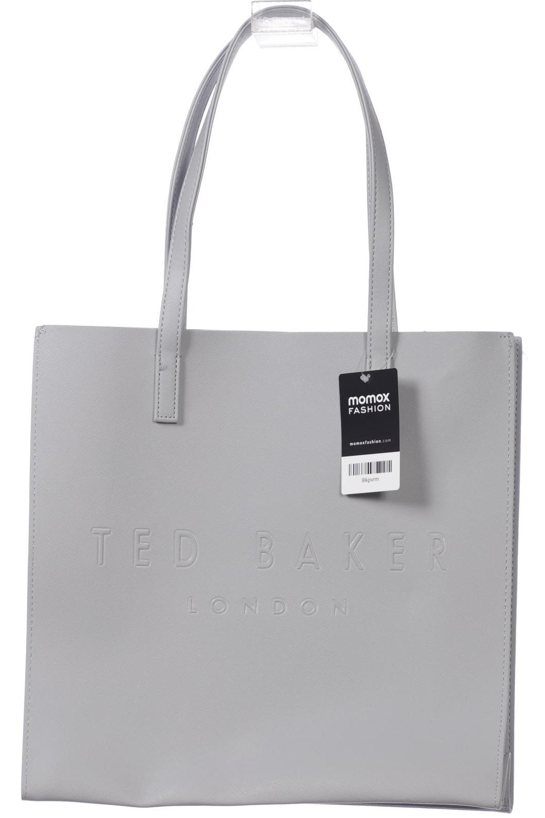 

TED Baker Damen Handtasche, grau, Gr.