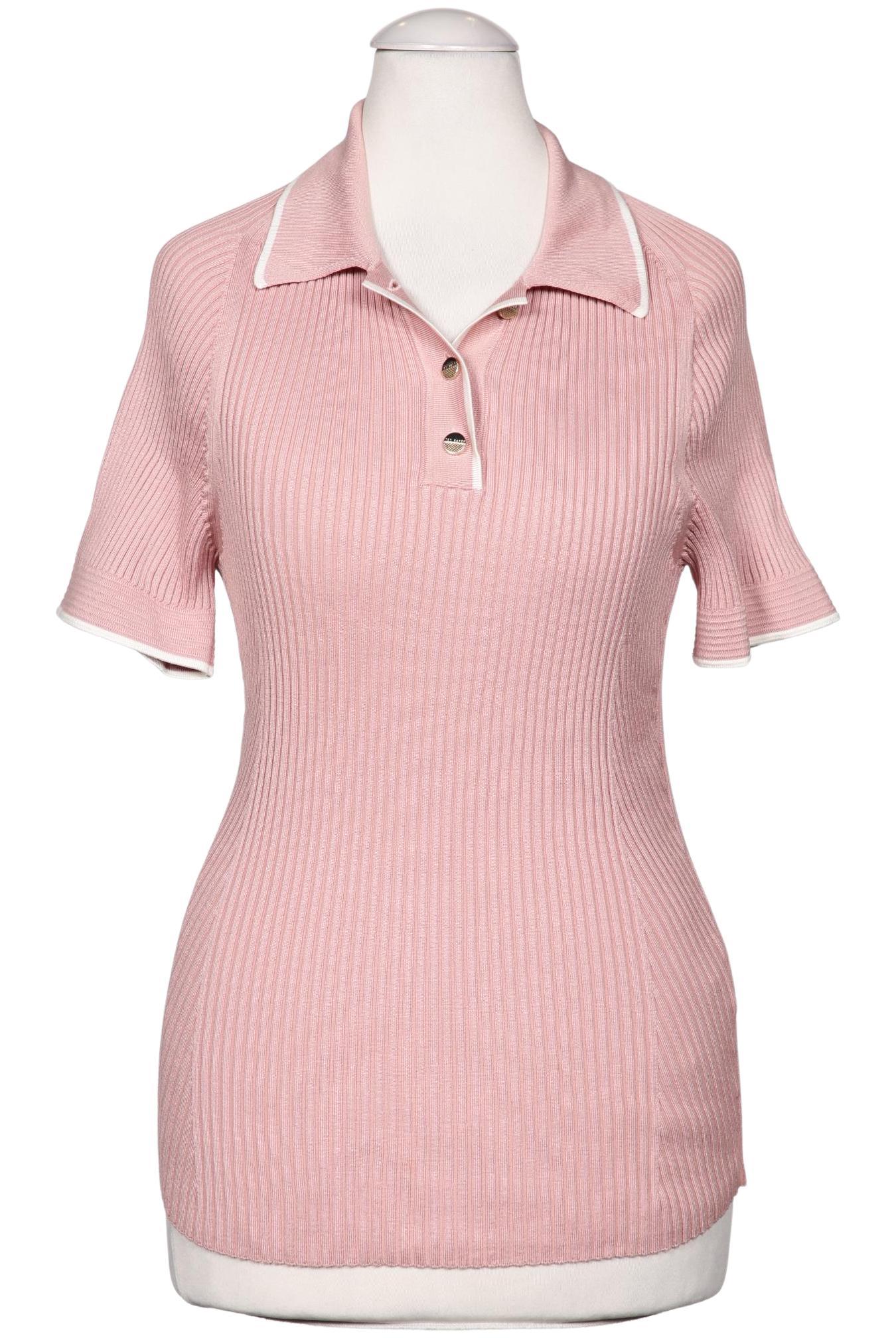 

TED Baker Damen Poloshirt, pink, Gr. 38