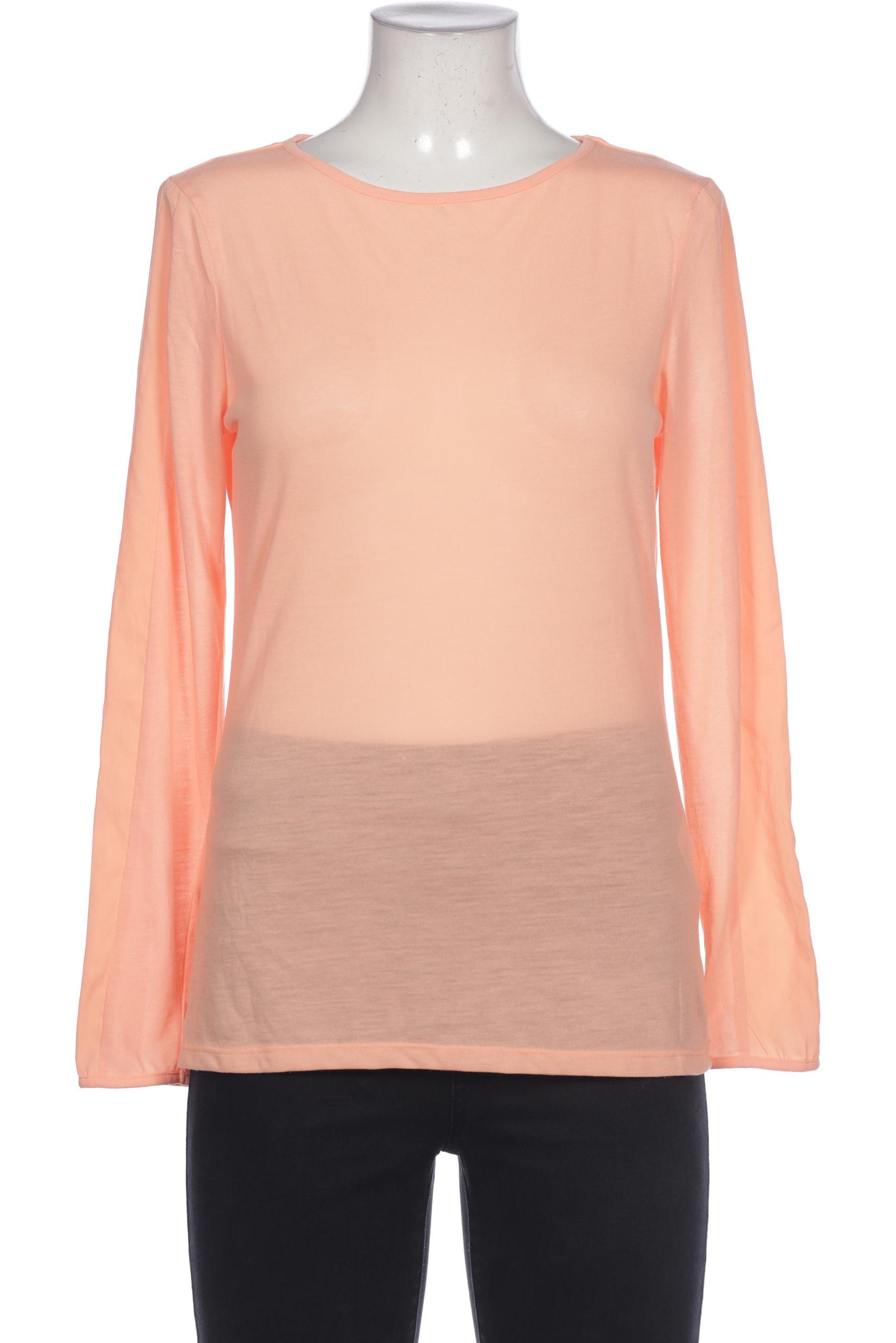 

TED Baker Damen Langarmshirt, orange, Gr. 40