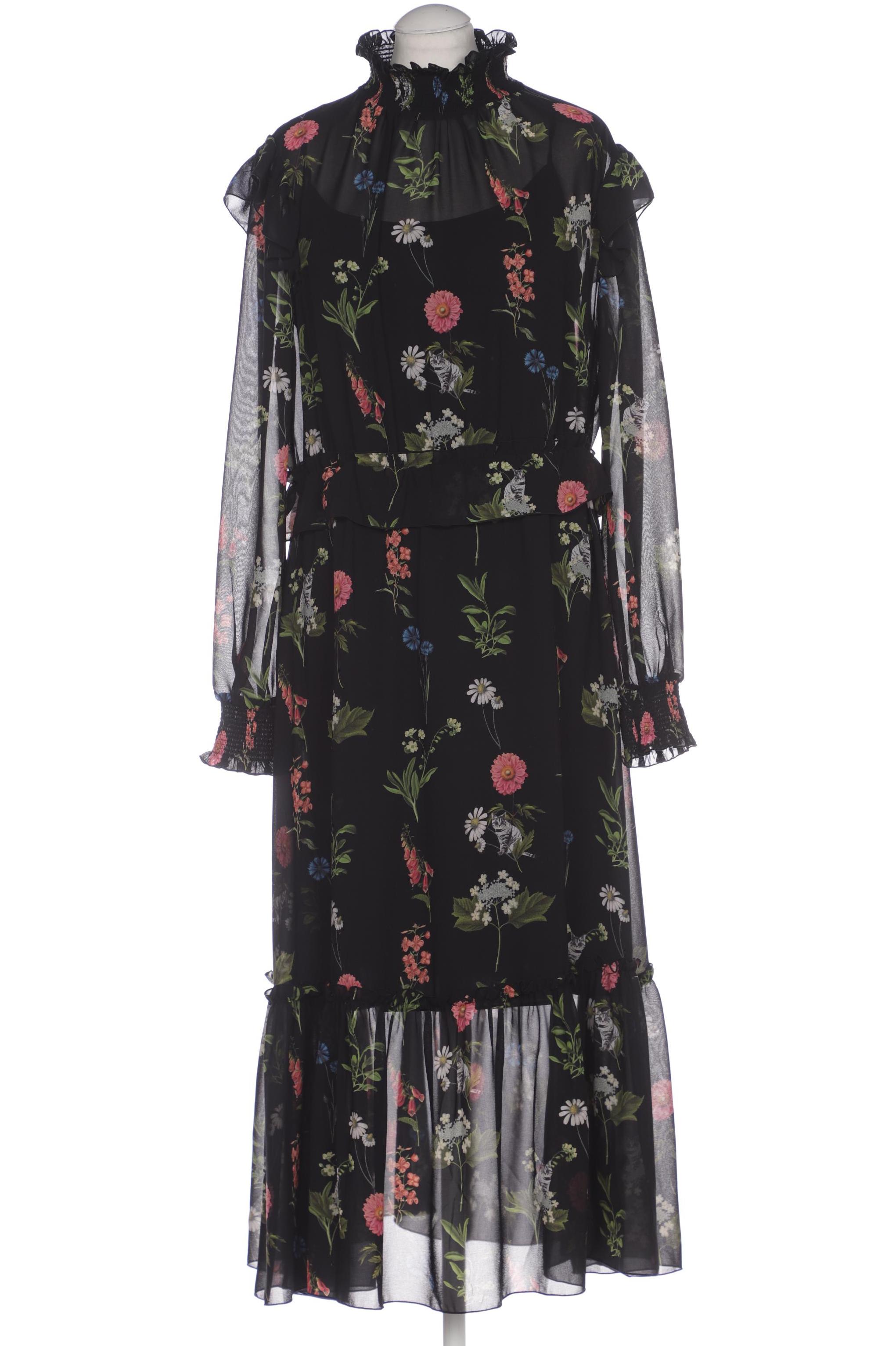 

TED Baker Damen Kleid, schwarz, Gr. 42