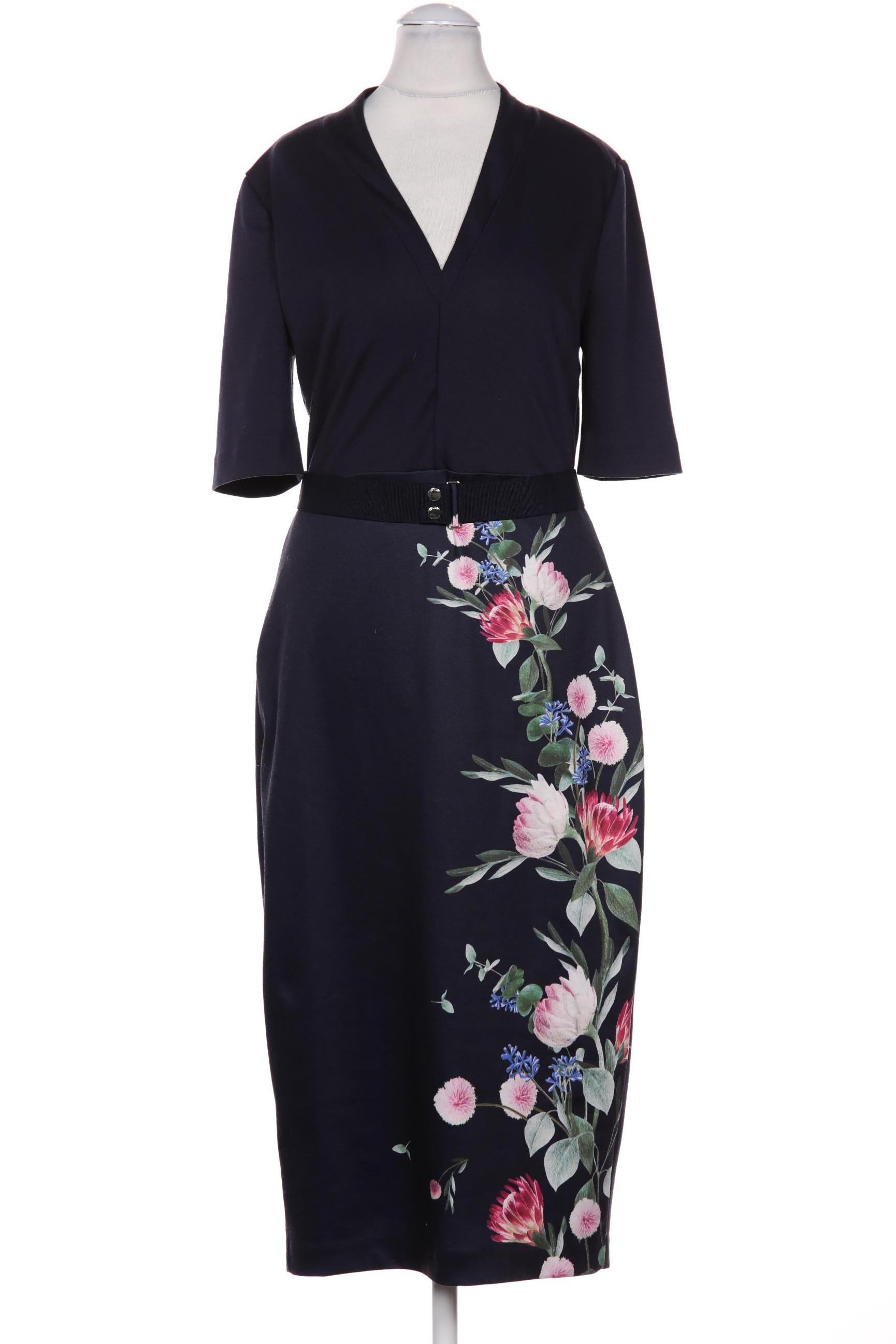 

TED Baker Damen Kleid, marineblau, Gr. 38