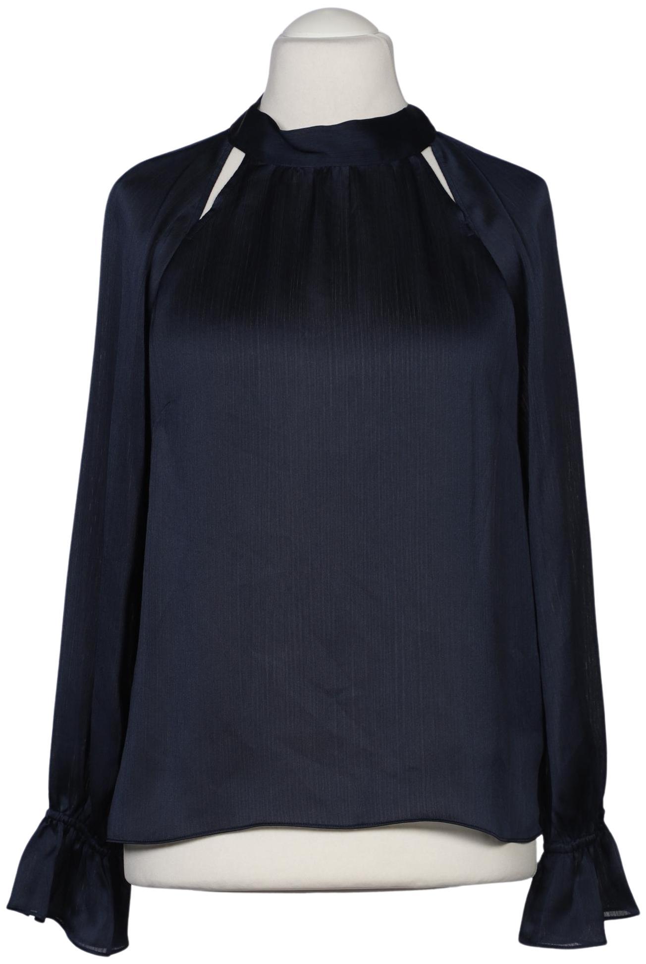 

TED Baker Damen Bluse, marineblau, Gr. 42