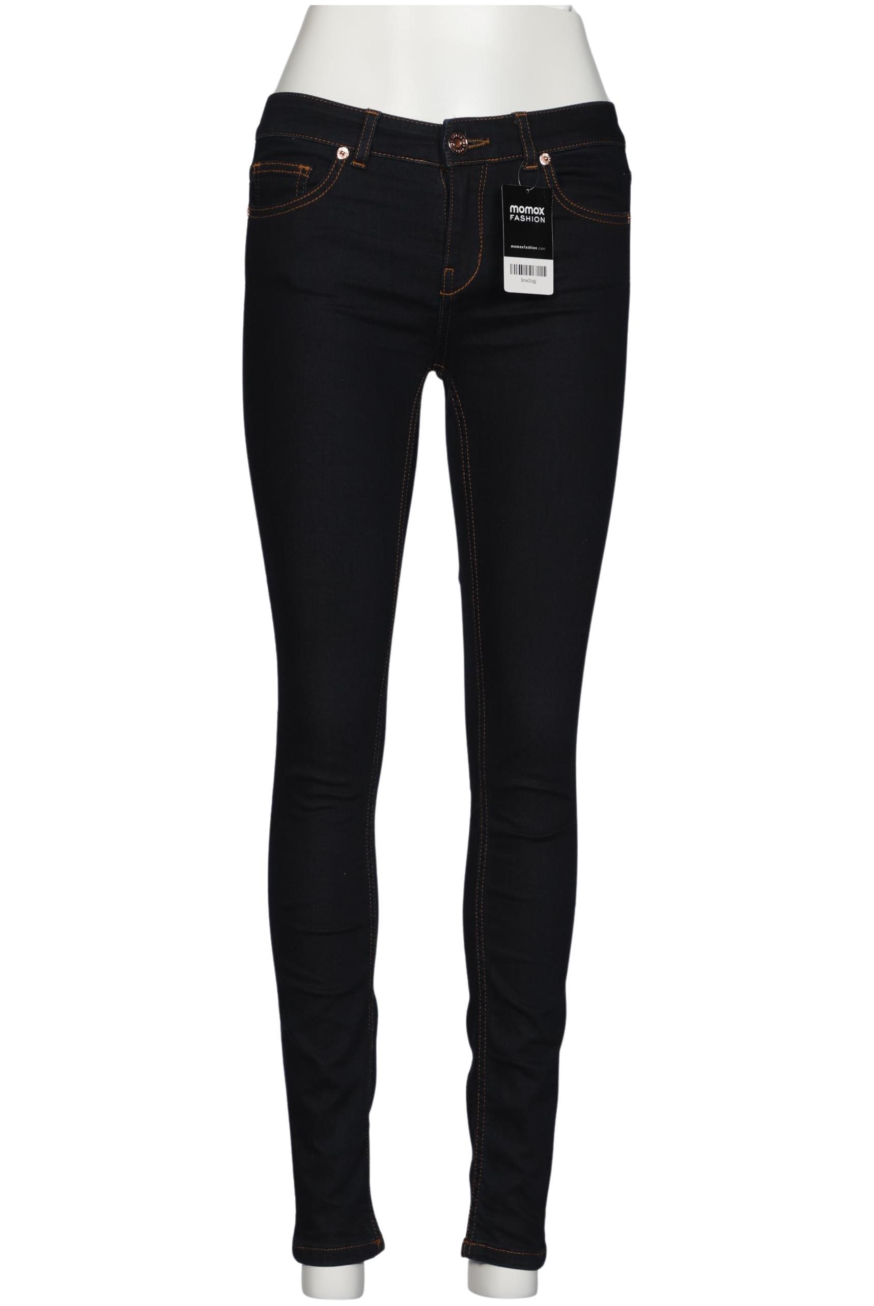 

TED Baker Damen Jeans, marineblau, Gr. 26