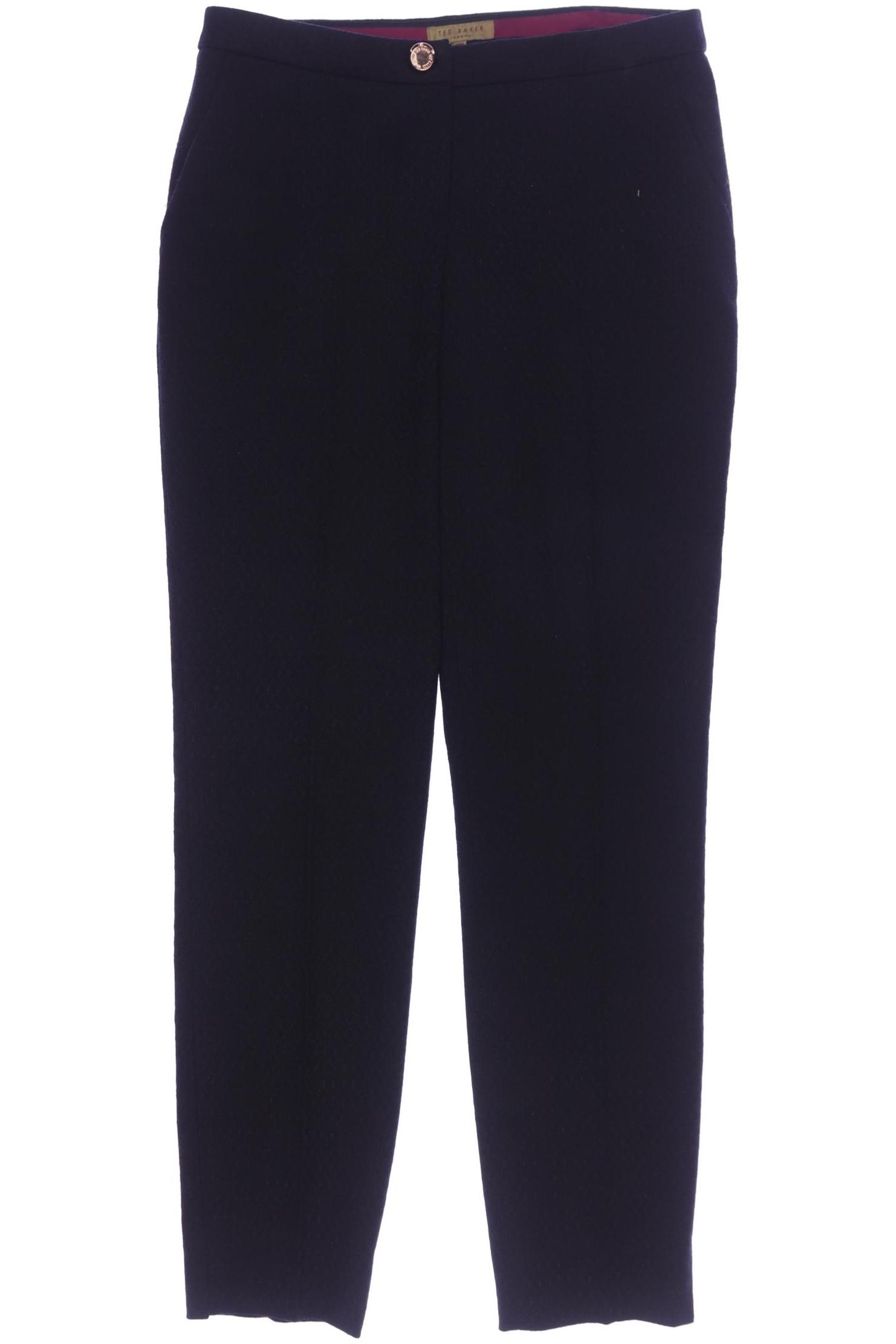 

TED Baker Damen Stoffhose, marineblau, Gr. 36