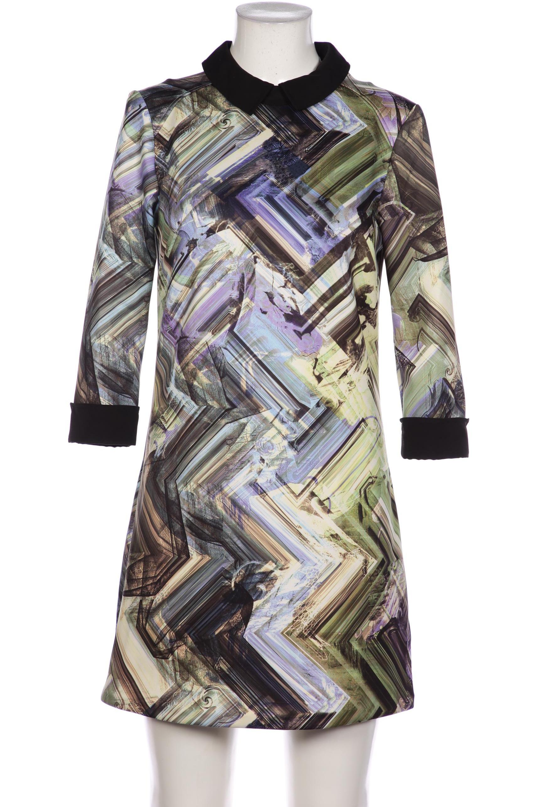 

TED Baker Damen Kleid, grün, Gr. 38