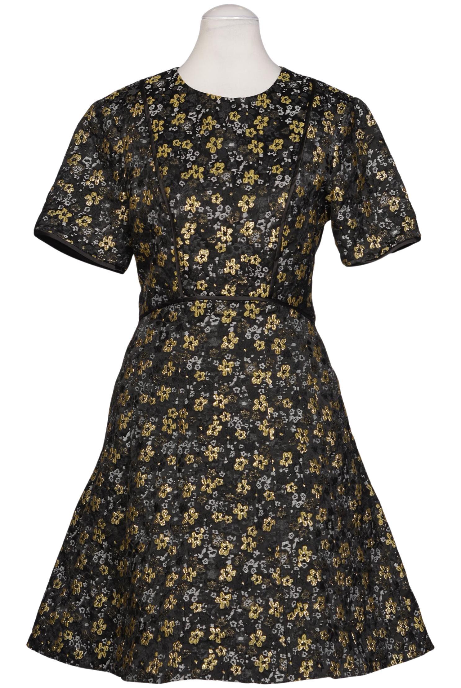 

TED Baker Damen Kleid, mehrfarbig, Gr. 36