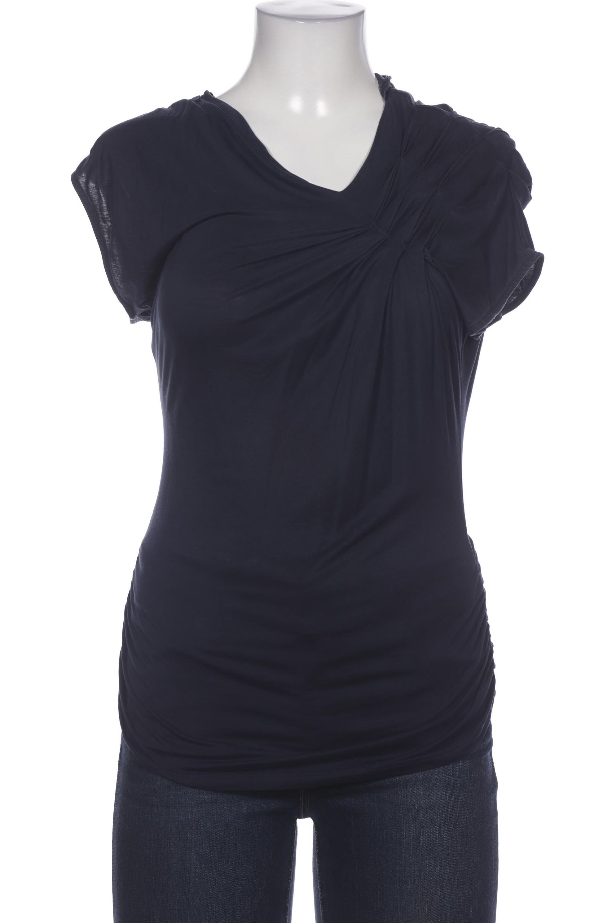 

TED Baker Damen T-Shirt, marineblau, Gr. 38
