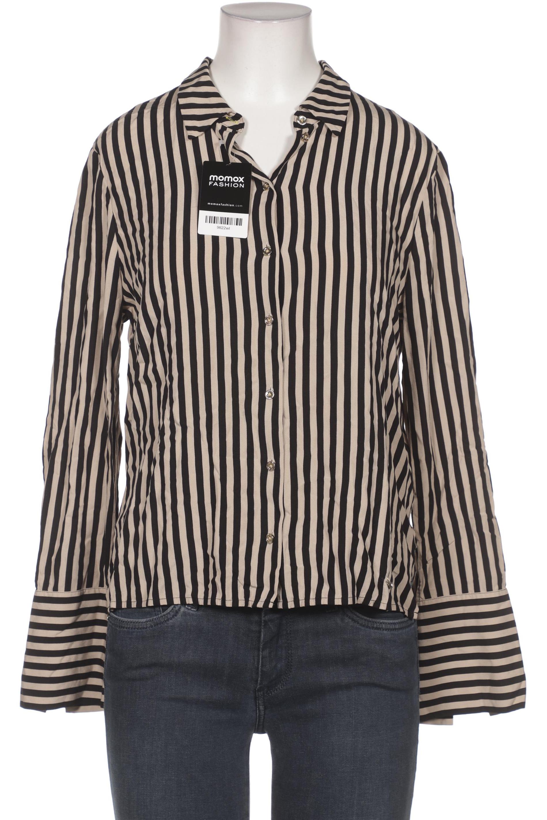 

TED Baker Damen Bluse, beige, Gr. 38