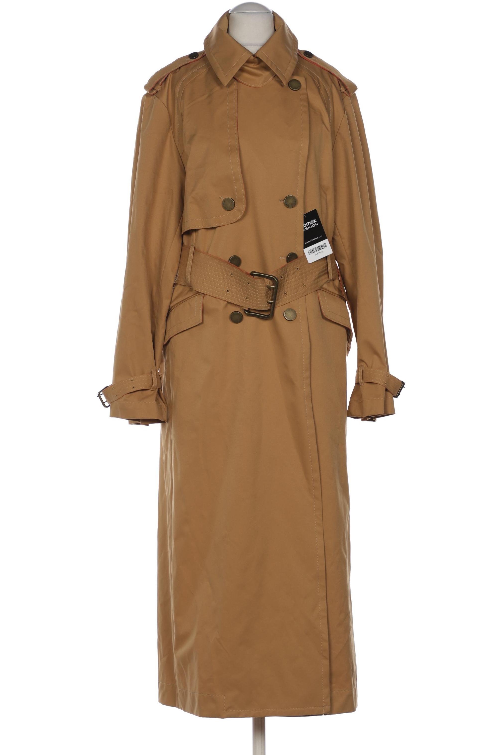 

TED Baker Damen Mantel, beige, Gr. 40