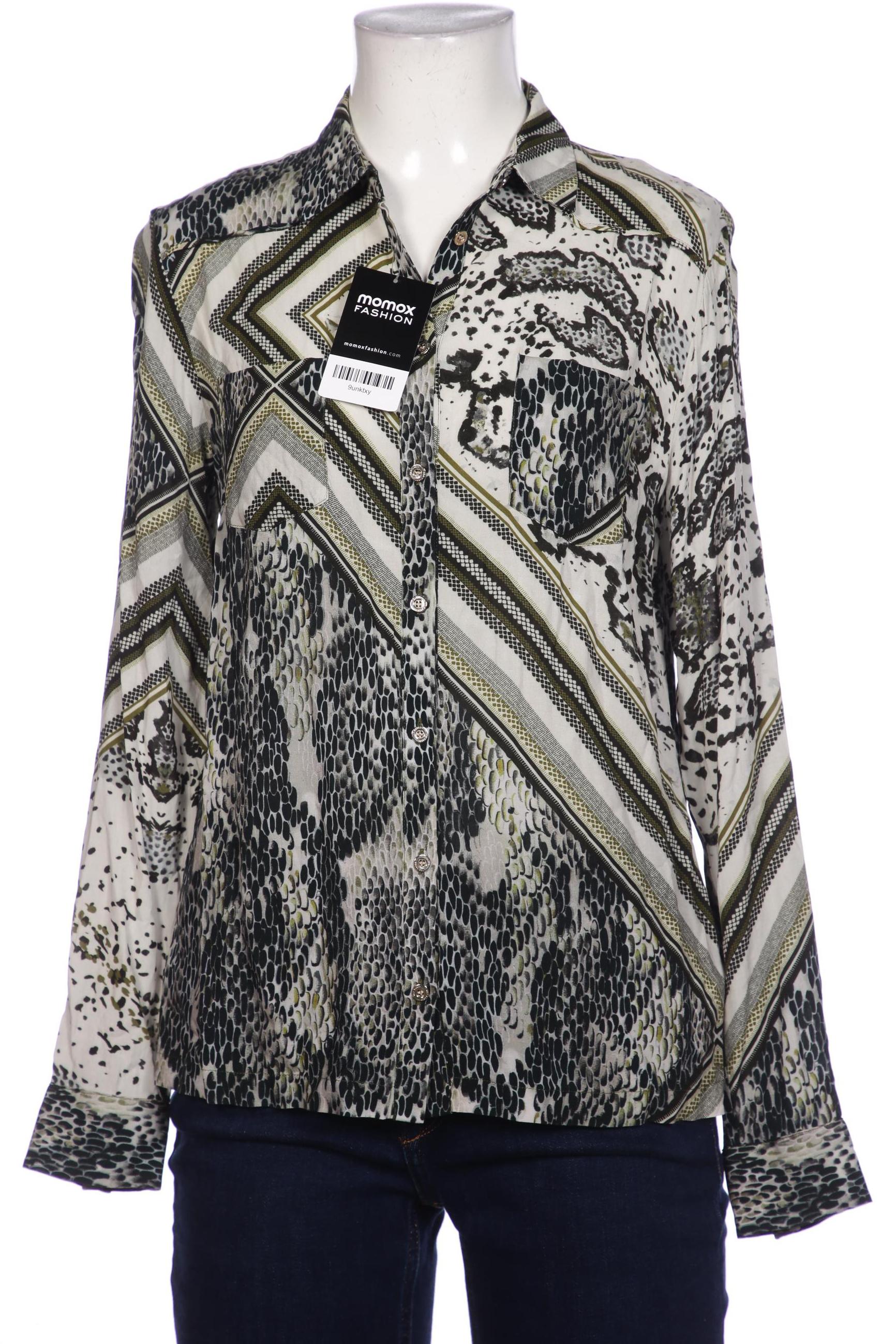 

TED BAKER Damen Bluse, grün