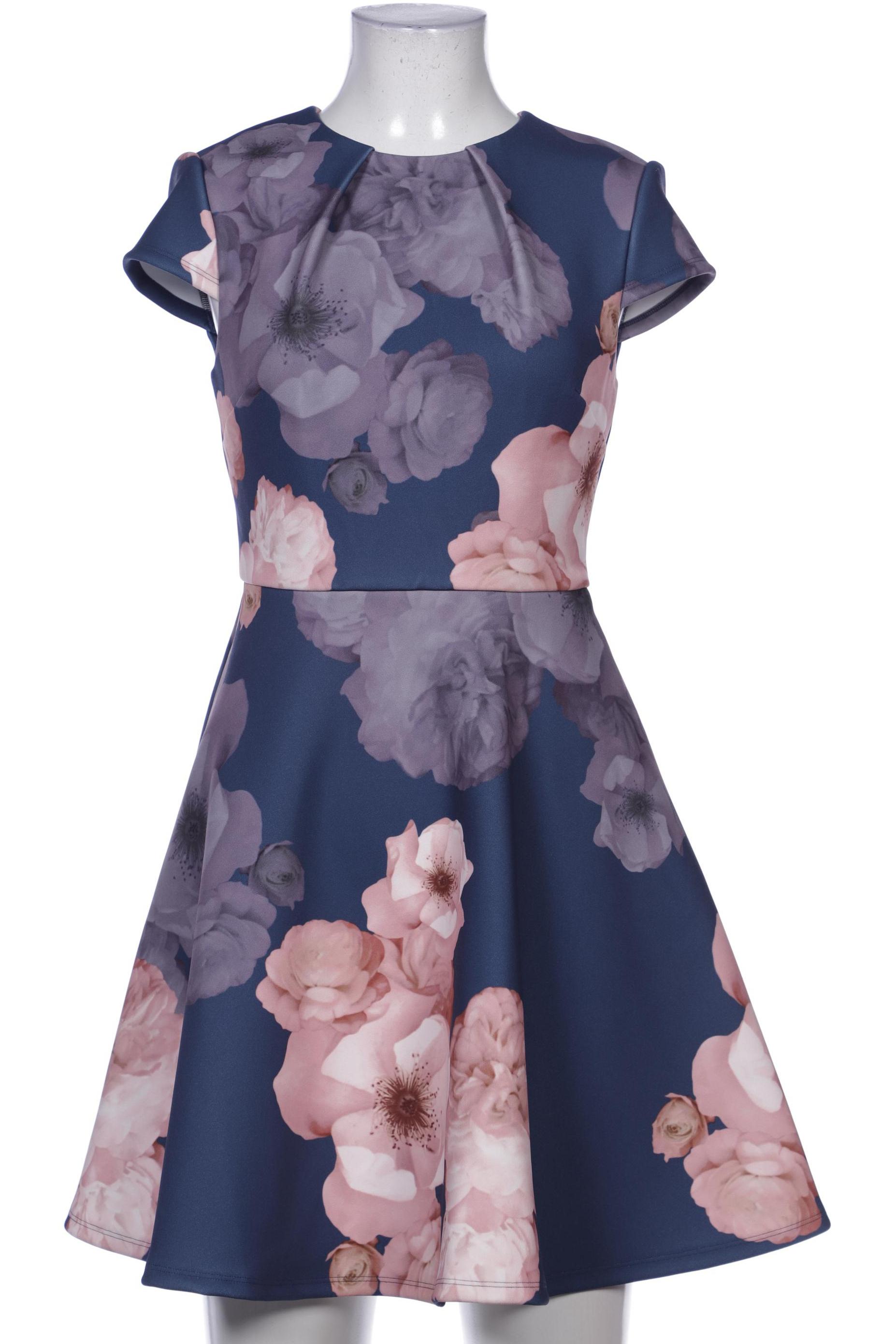 

TED Baker Damen Kleid, blau, Gr. 36