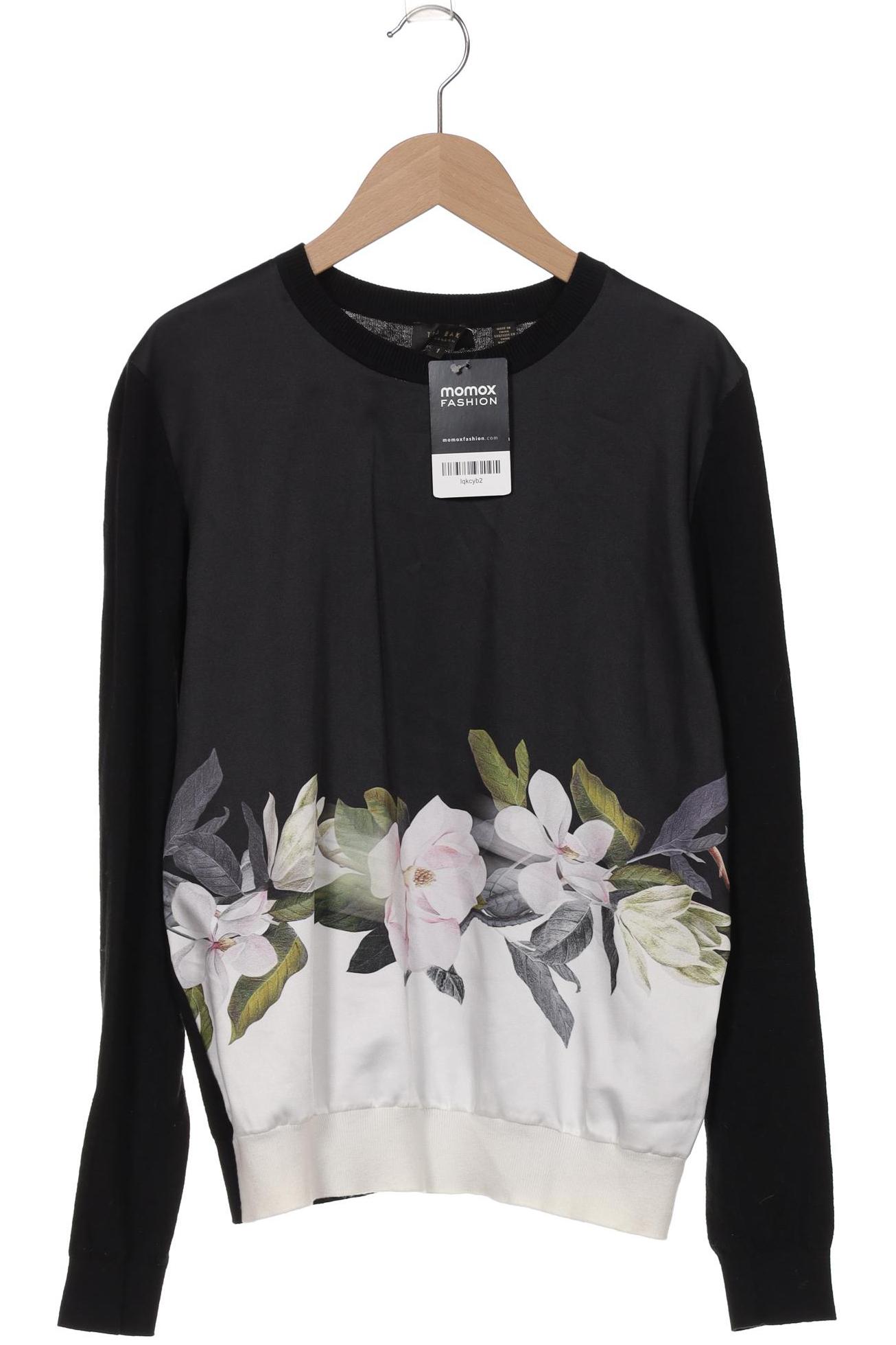 

TED Baker Damen Pullover, schwarz, Gr. 36