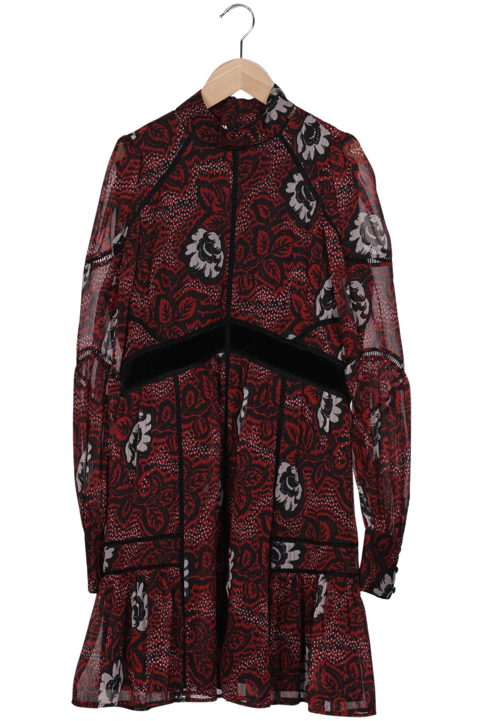 

TED Baker Damen Kleid, rot, Gr. 40