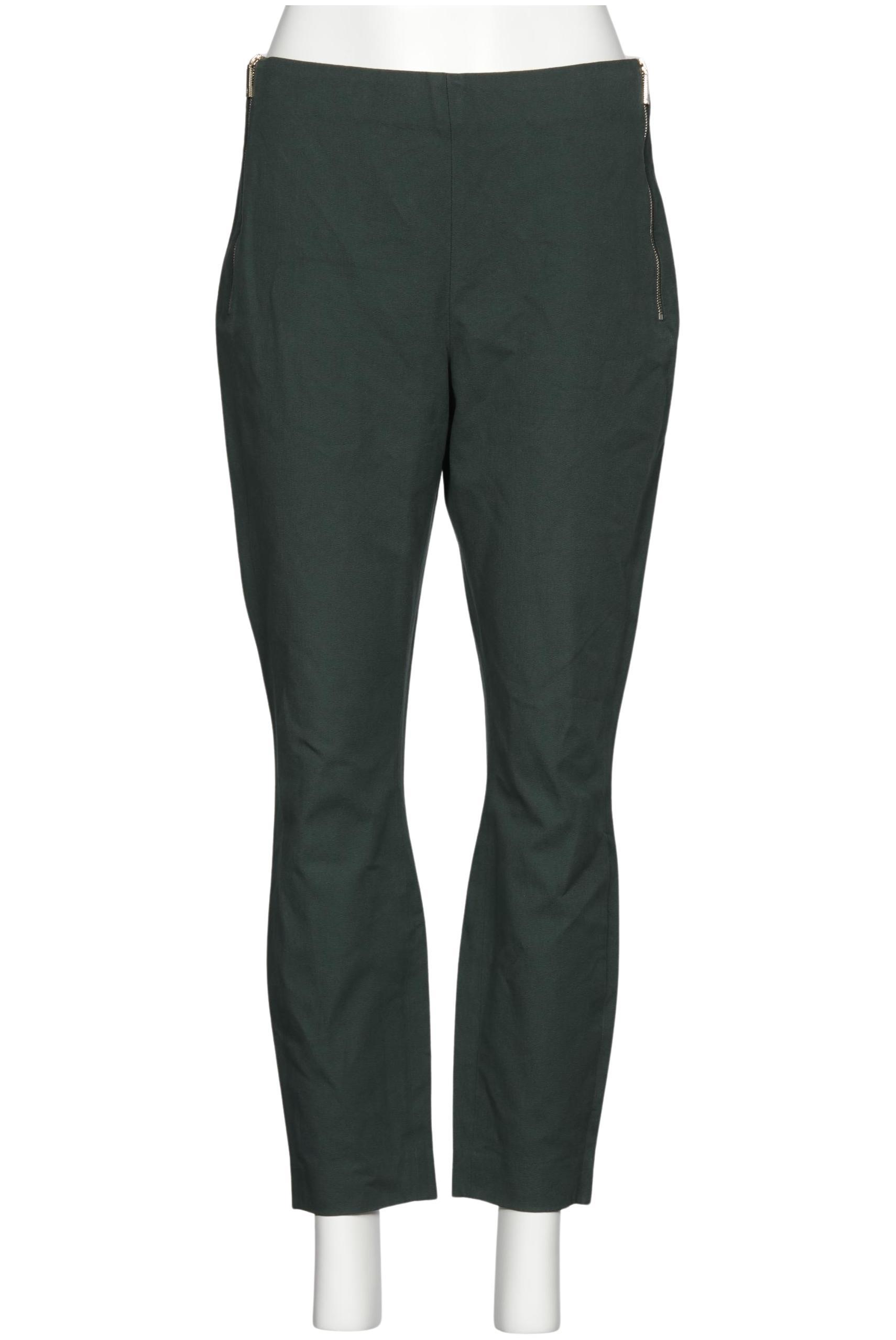 

TED Baker Damen Stoffhose, grün, Gr. 40