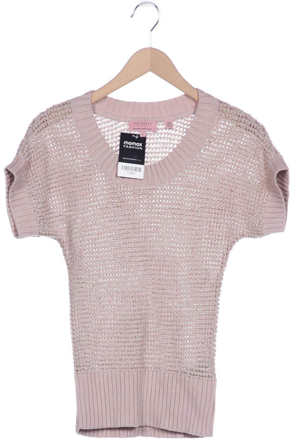 

TED Baker Damen Pullover, pink, Gr. 36