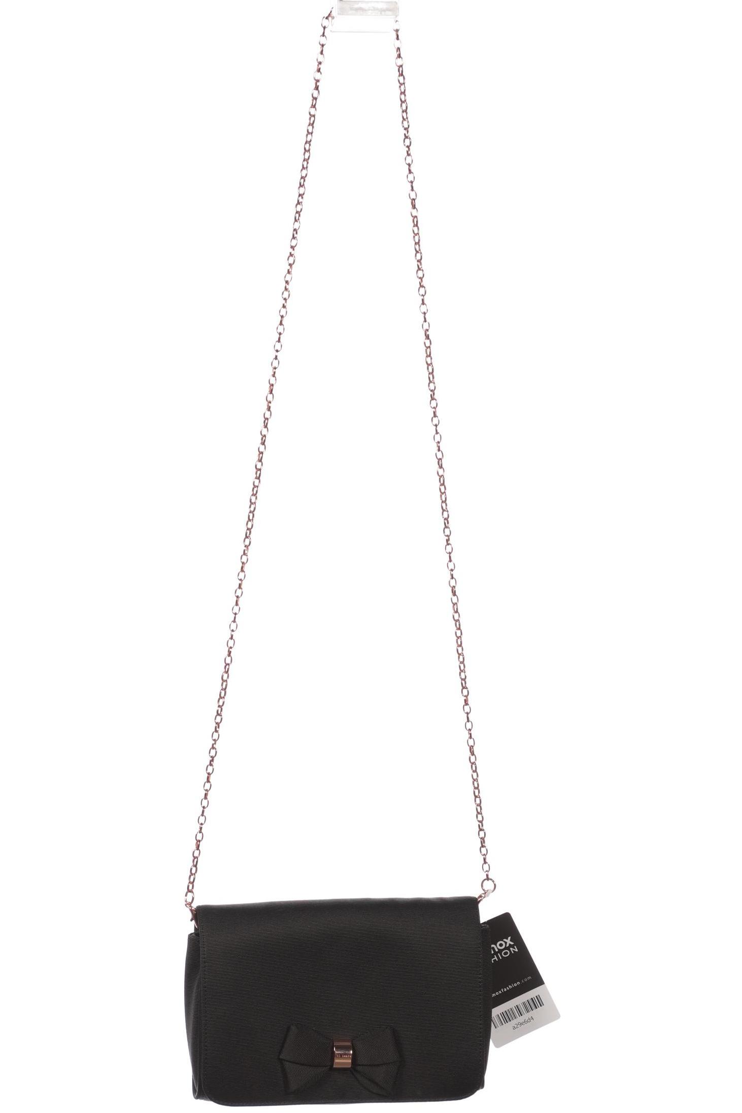 

TED Baker Damen Handtasche, schwarz, Gr.