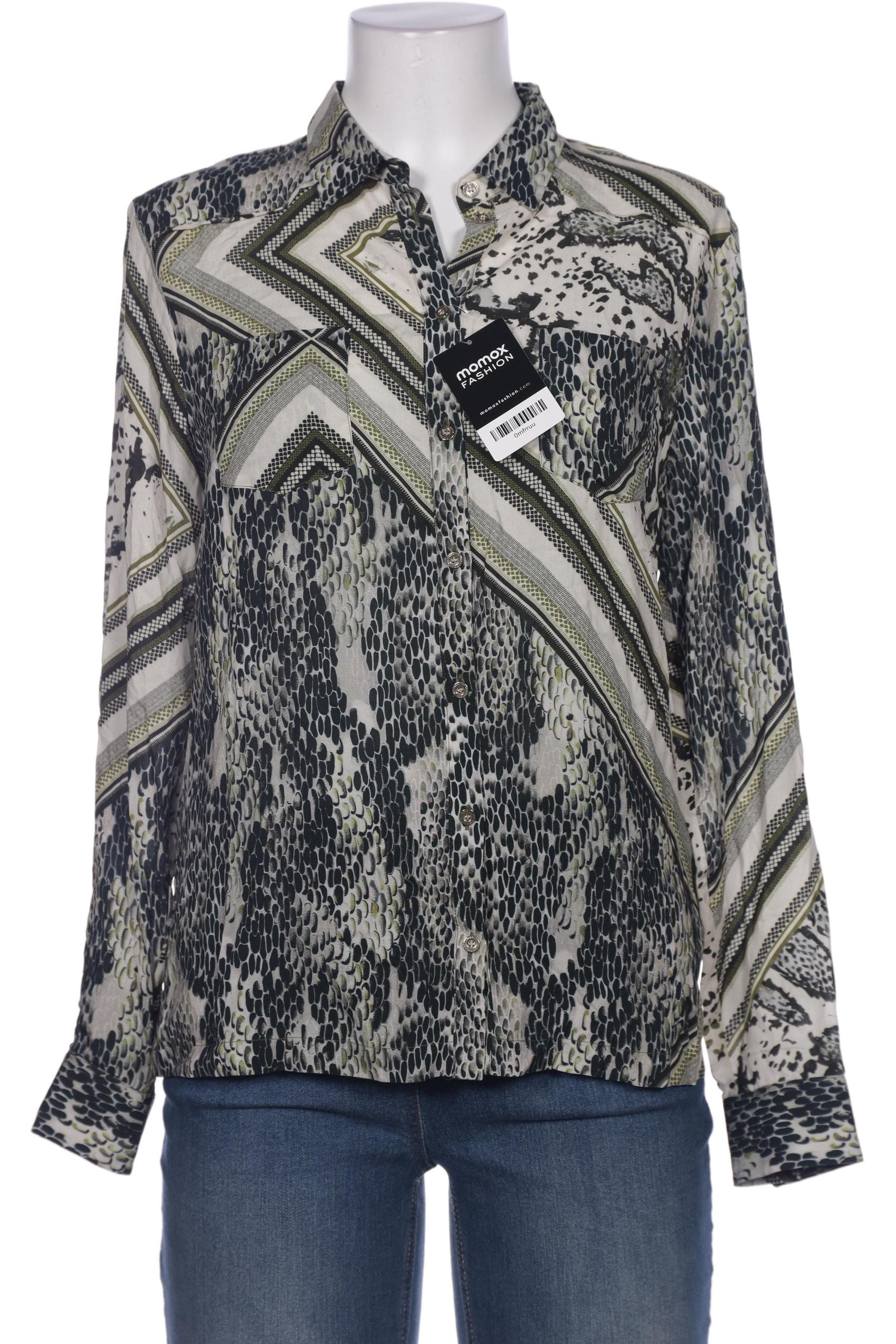 

TED Baker Damen Bluse, grün, Gr. 38