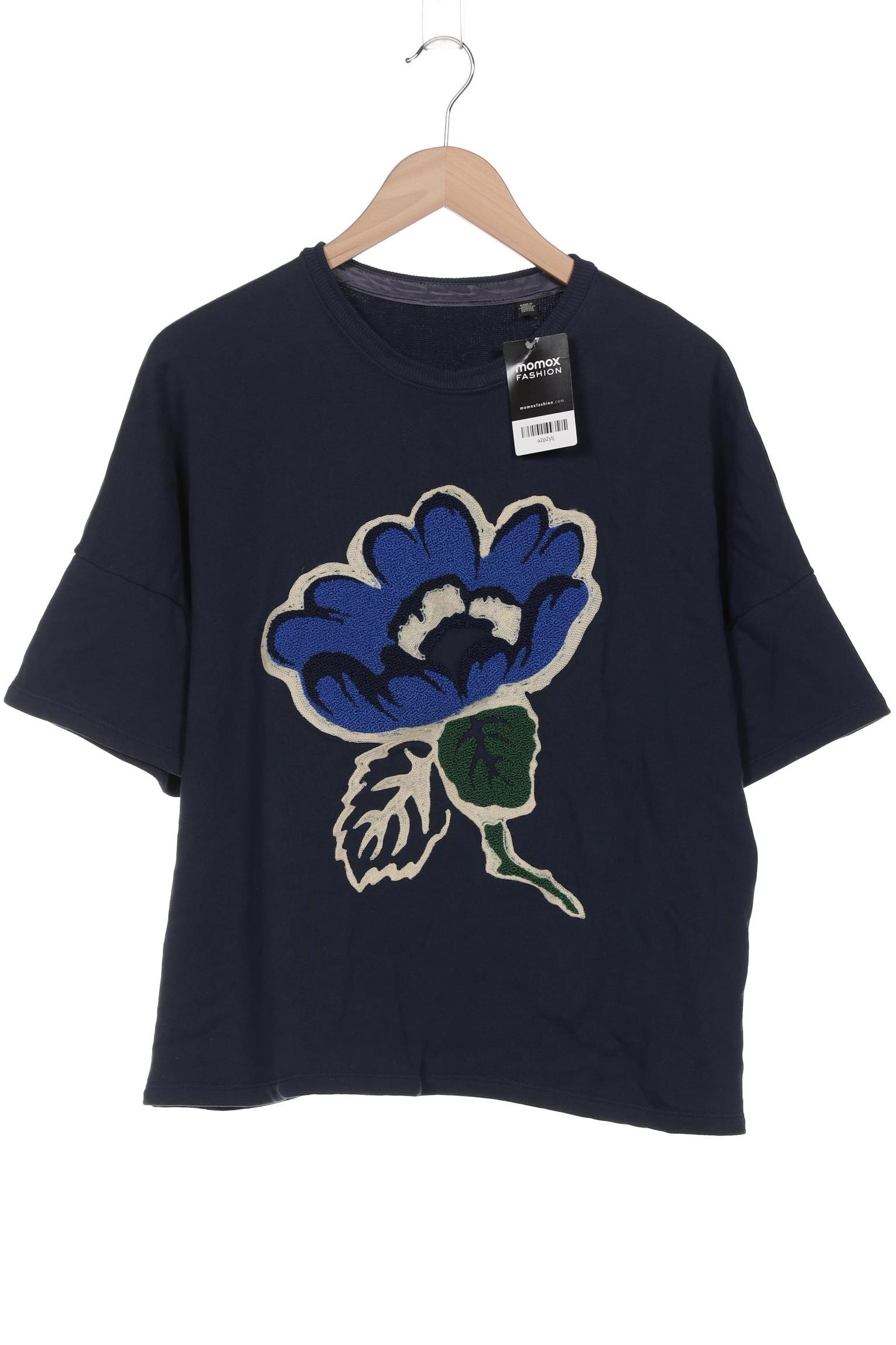 

TED Baker Damen T-Shirt, marineblau, Gr. 46