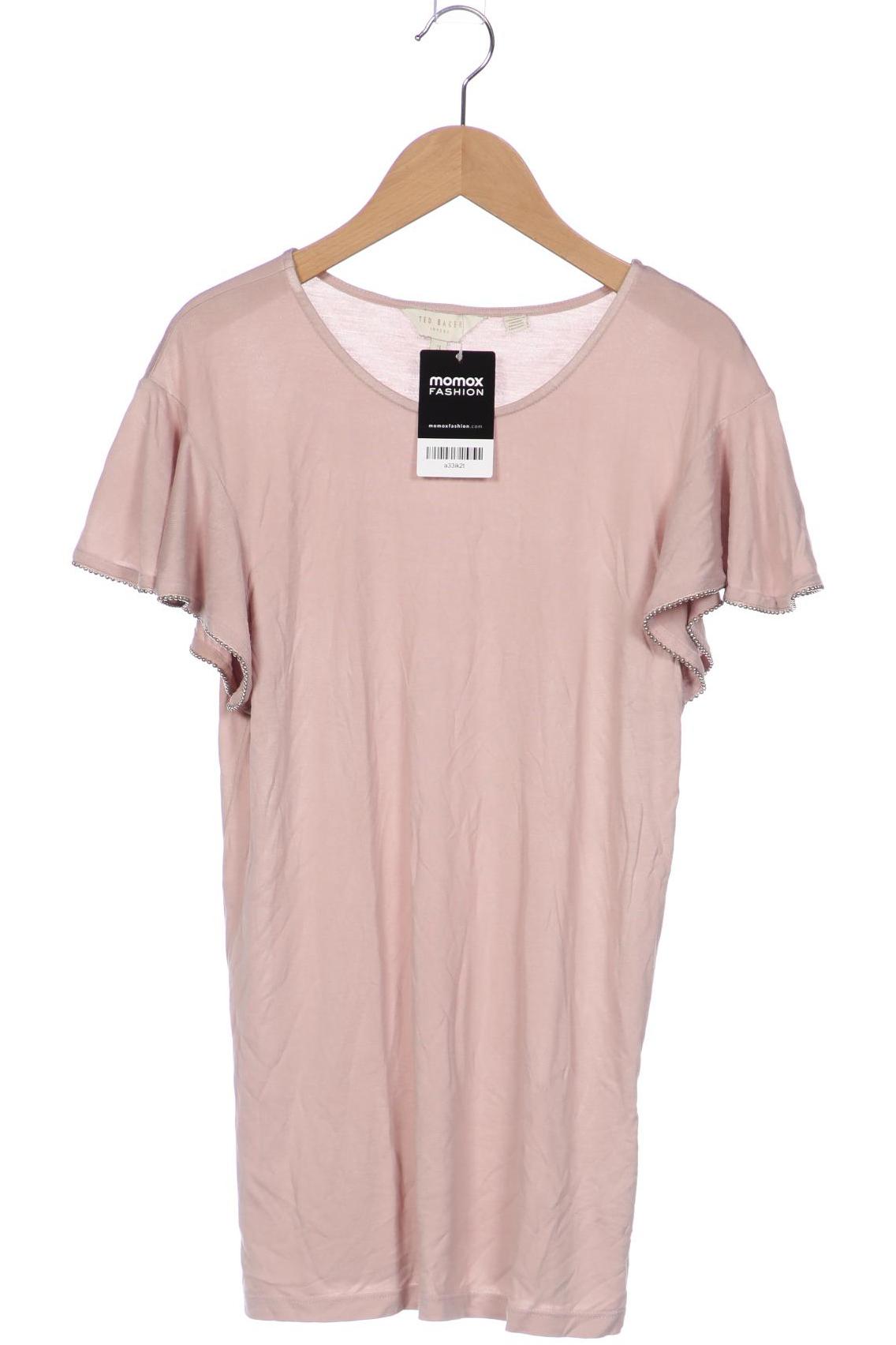 

TED BAKER Damen T-Shirt, pink