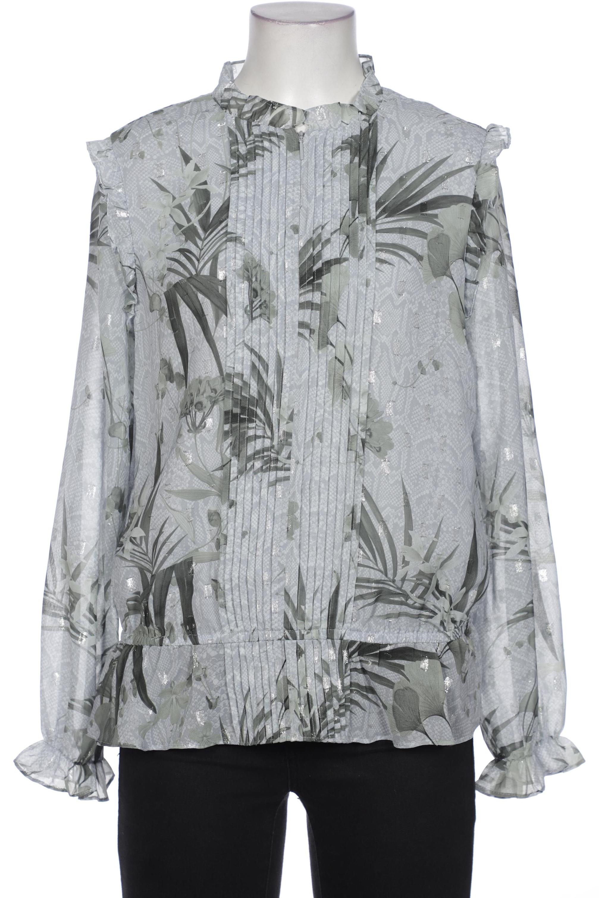 

TED BAKER Damen Bluse, grau