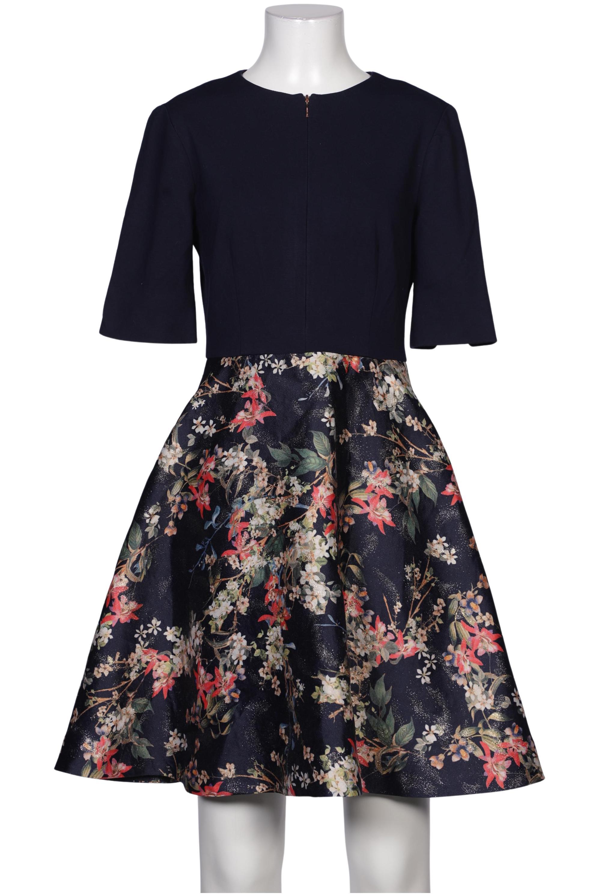 

TED Baker Damen Kleid, marineblau, Gr. 40