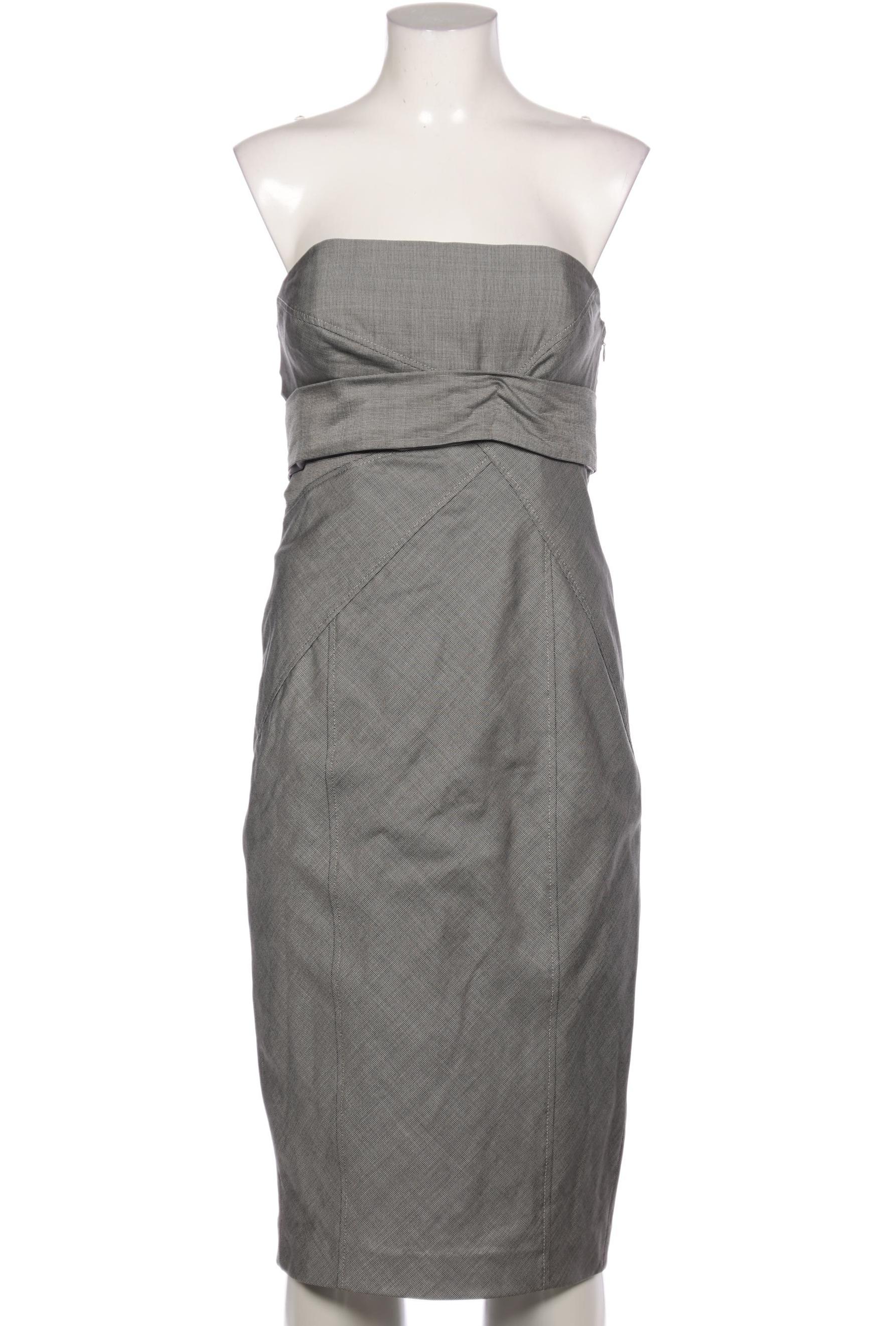 

TED Baker Damen Kleid, grau, Gr. 40