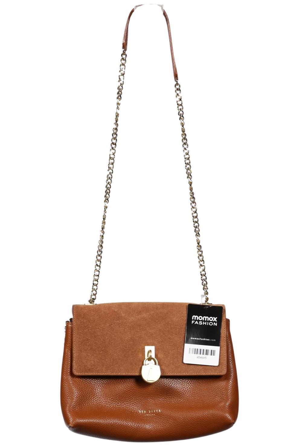 

TED Baker Damen Handtasche, braun, Gr.