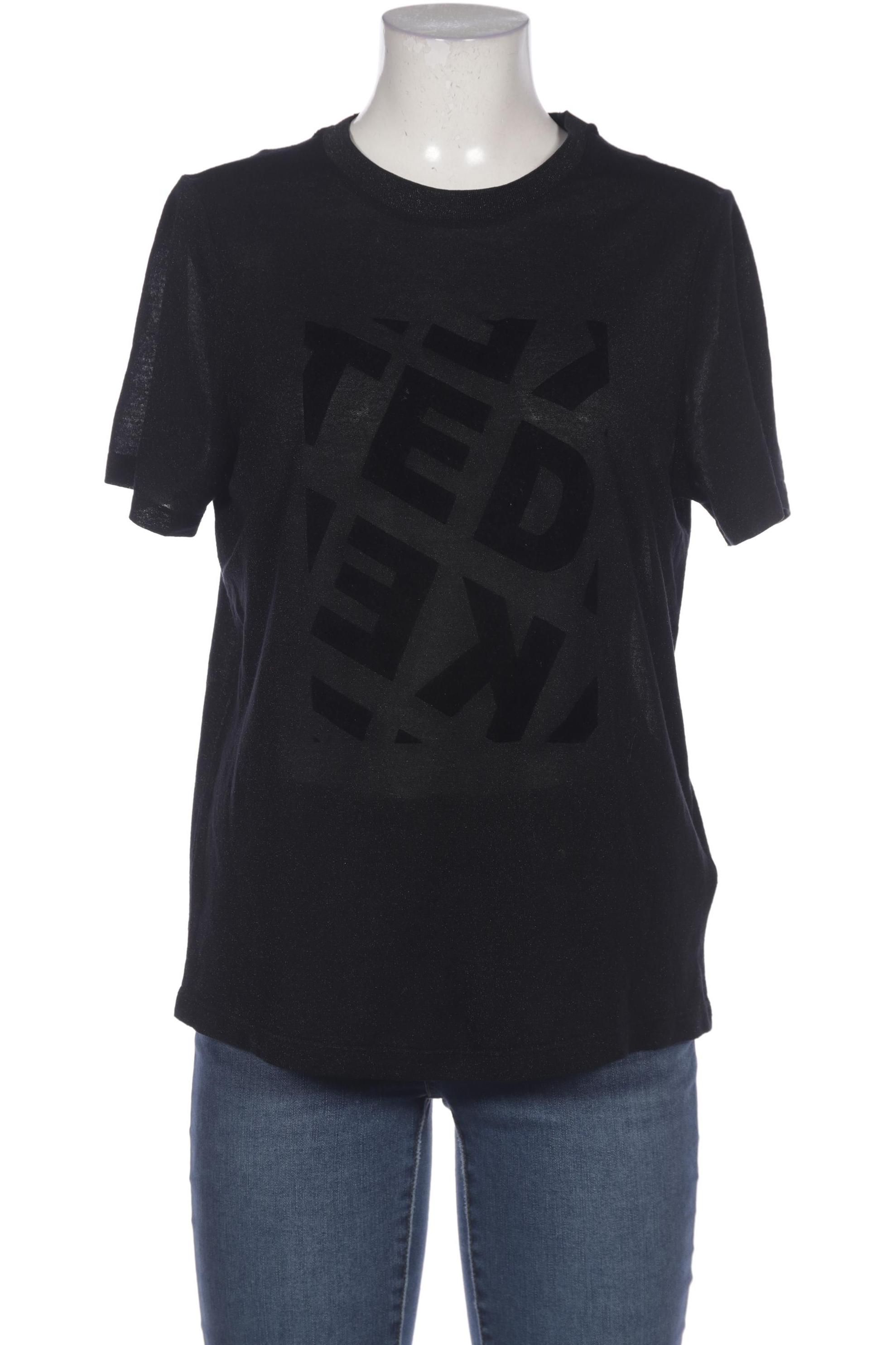 

TED Baker Damen T-Shirt, schwarz, Gr. 42