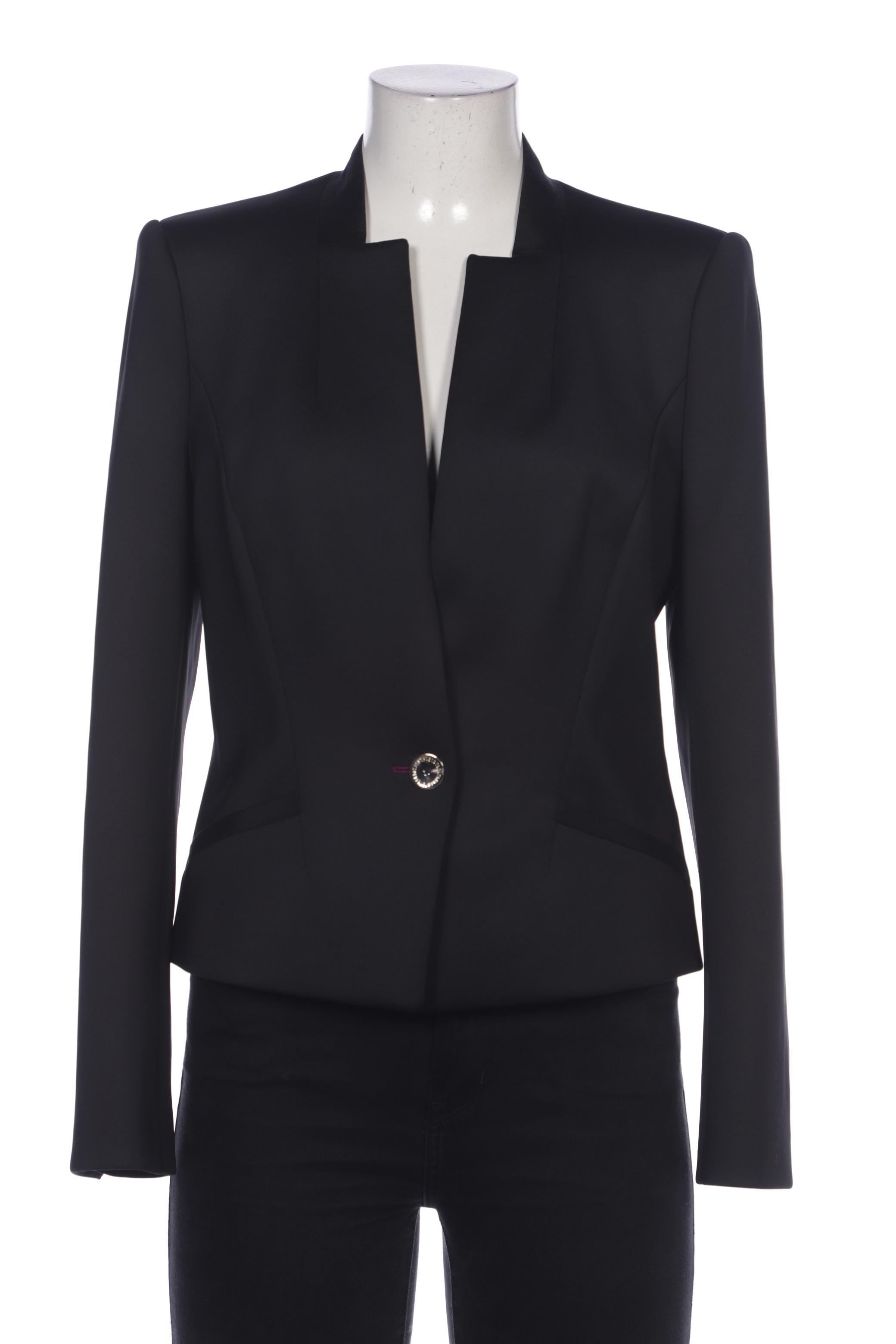 

TED Baker Damen Blazer, schwarz, Gr. 42