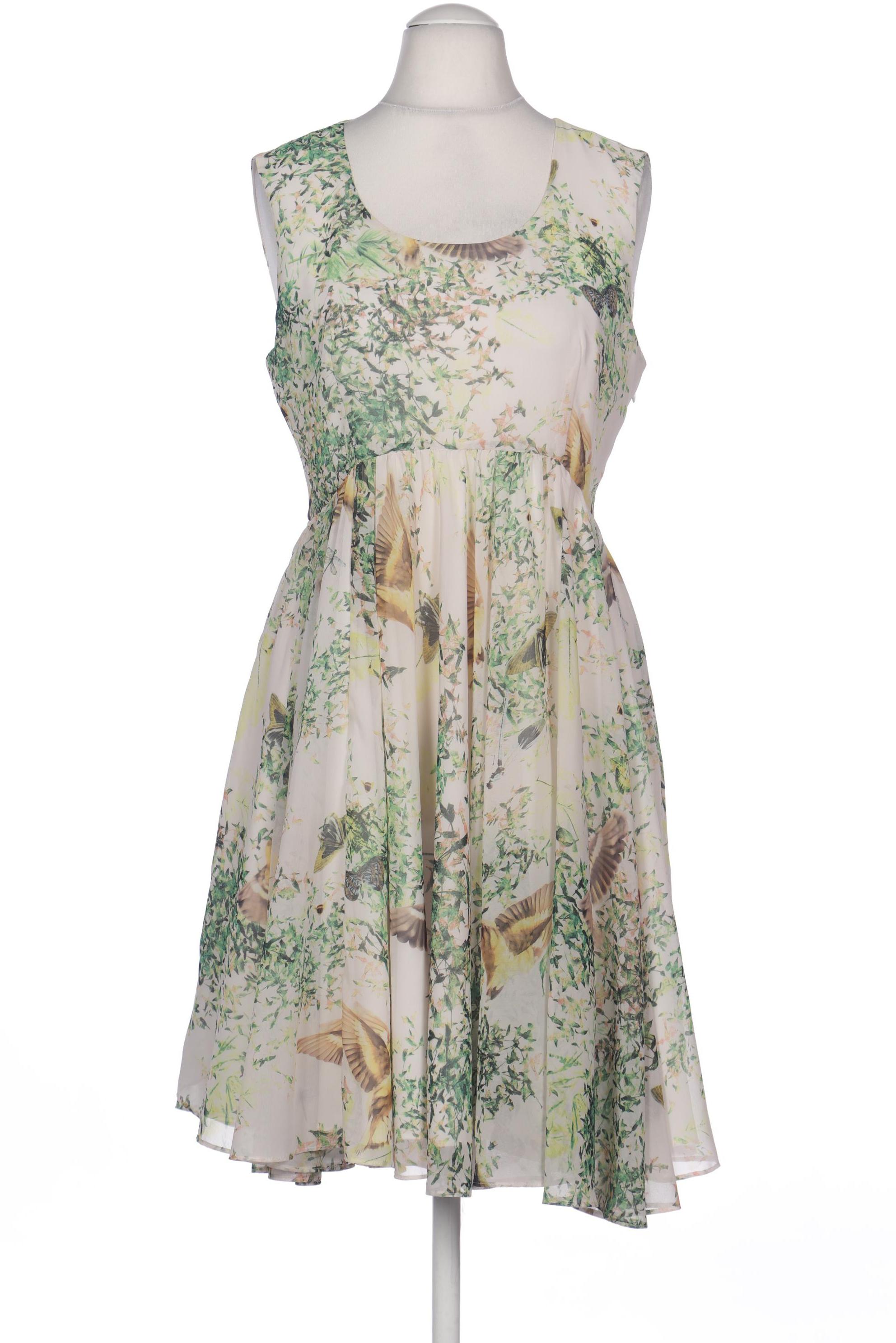 

TED Baker Damen Kleid, mehrfarbig, Gr. 40