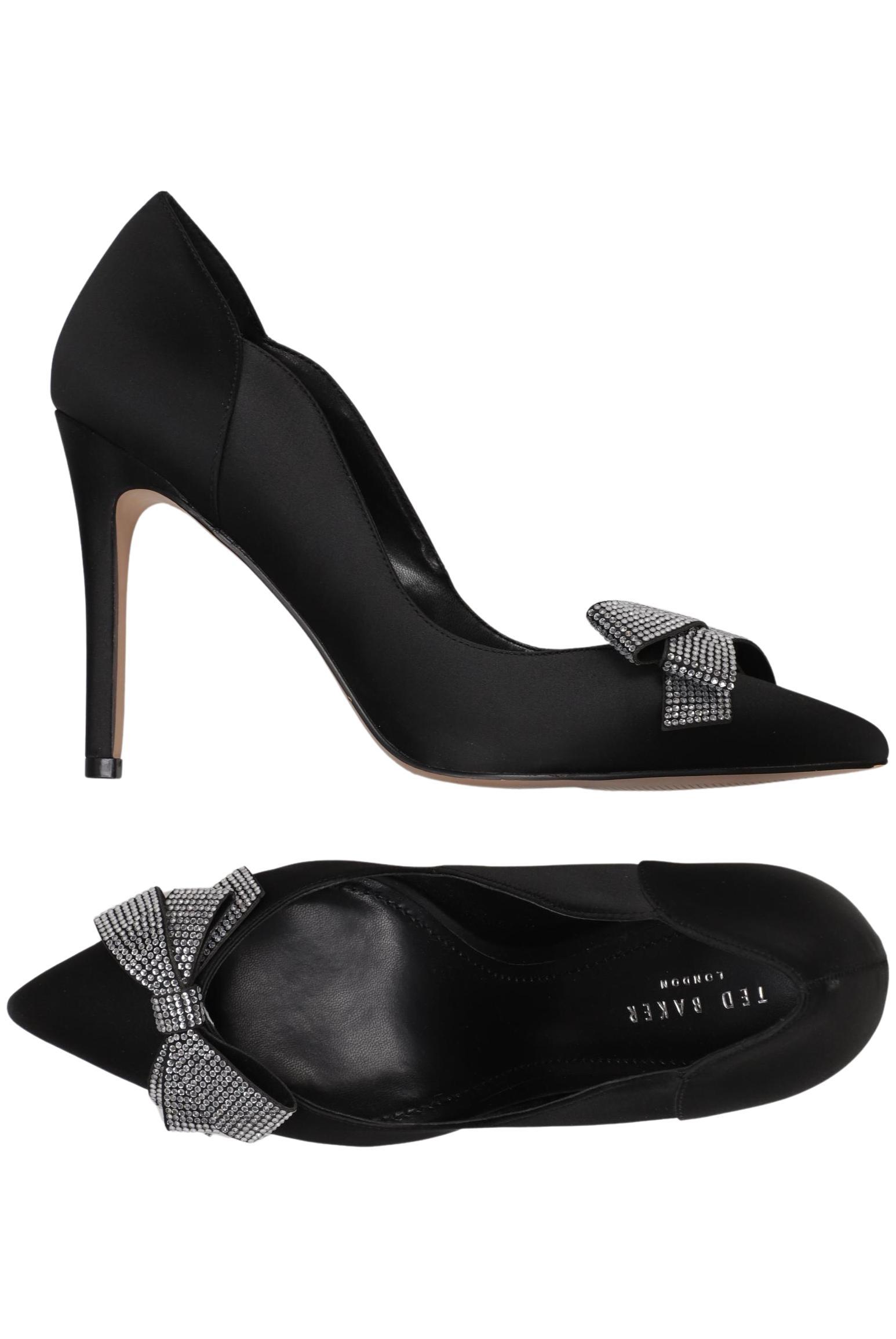 

TED Baker Damen Pumps, schwarz, Gr. 41