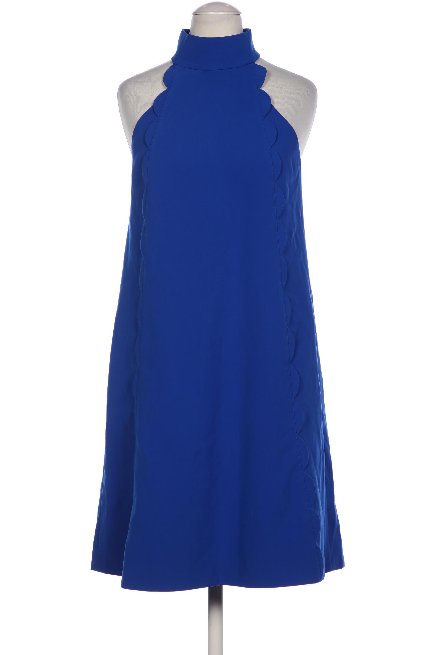 

TED Baker Damen Kleid, blau, Gr. 34