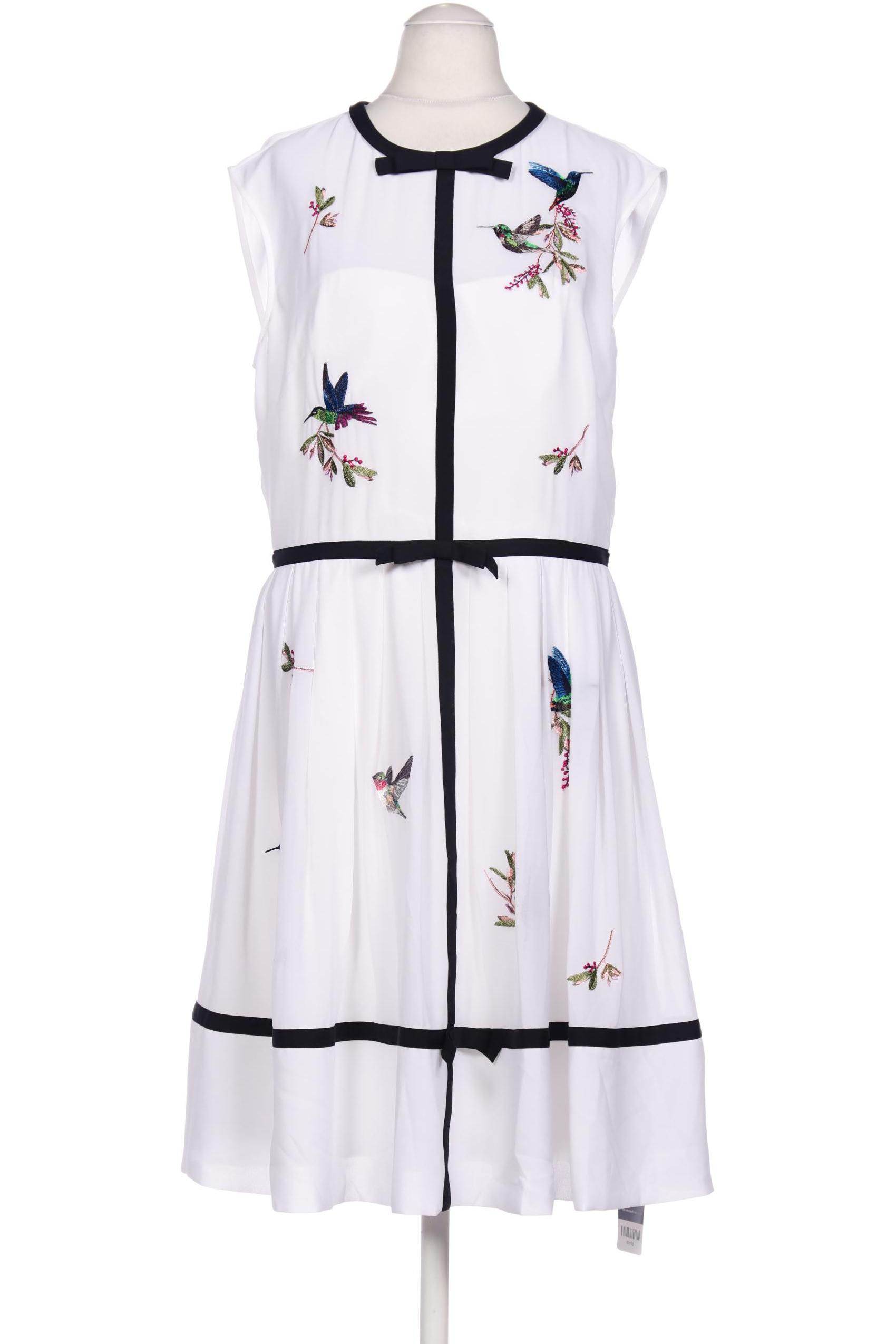 

TED Baker Damen Kleid, mehrfarbig, Gr. 40