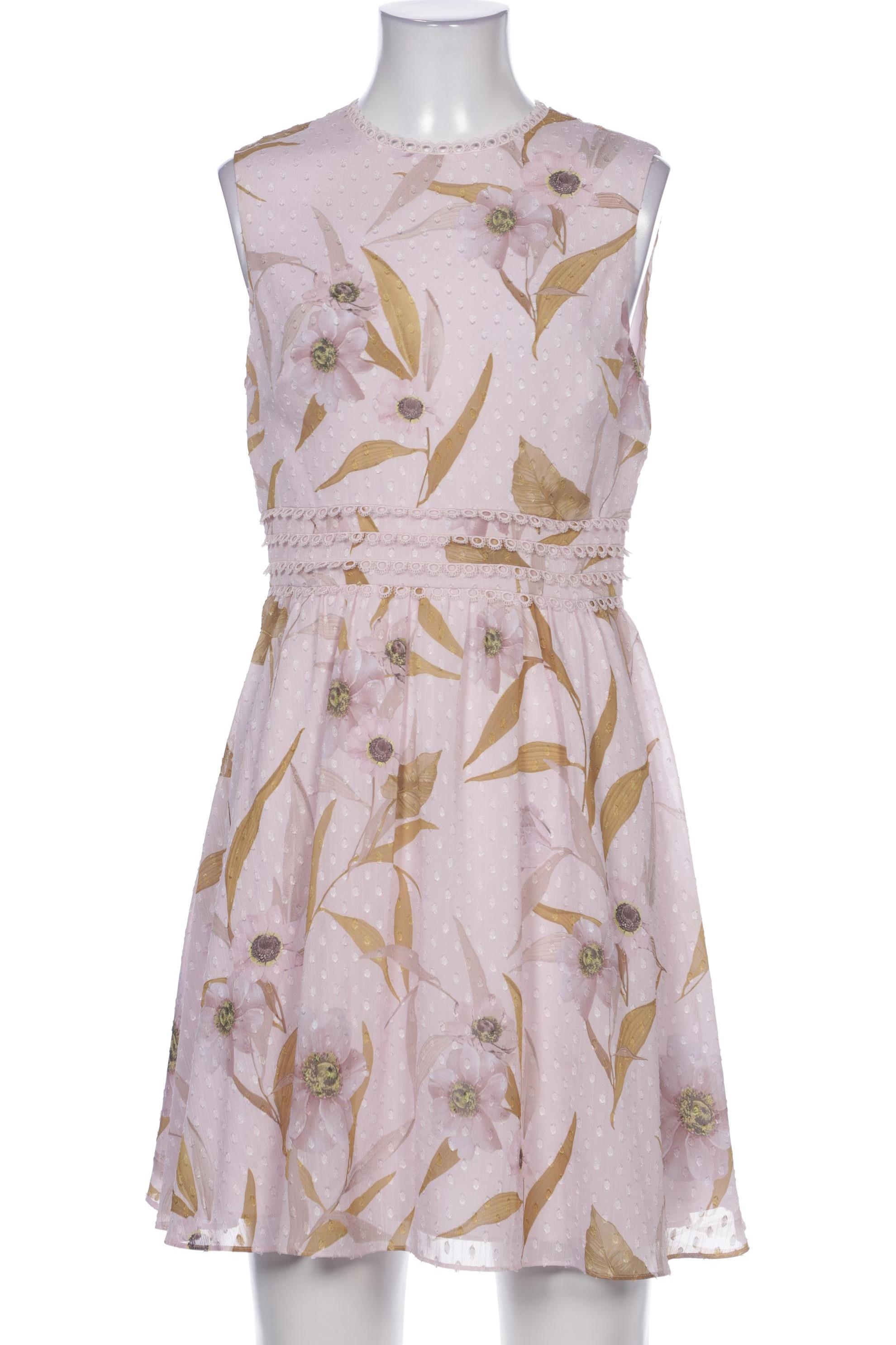 

TED Baker Damen Kleid, pink, Gr. 38