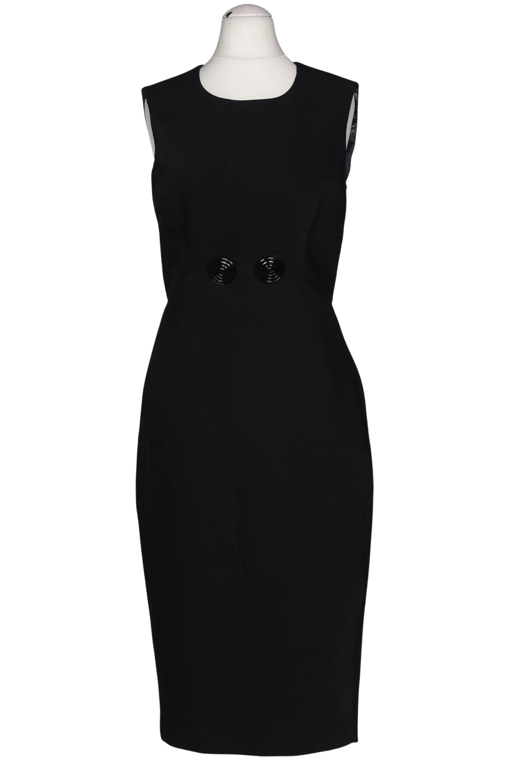 

TED Baker Damen Kleid, schwarz, Gr. 40