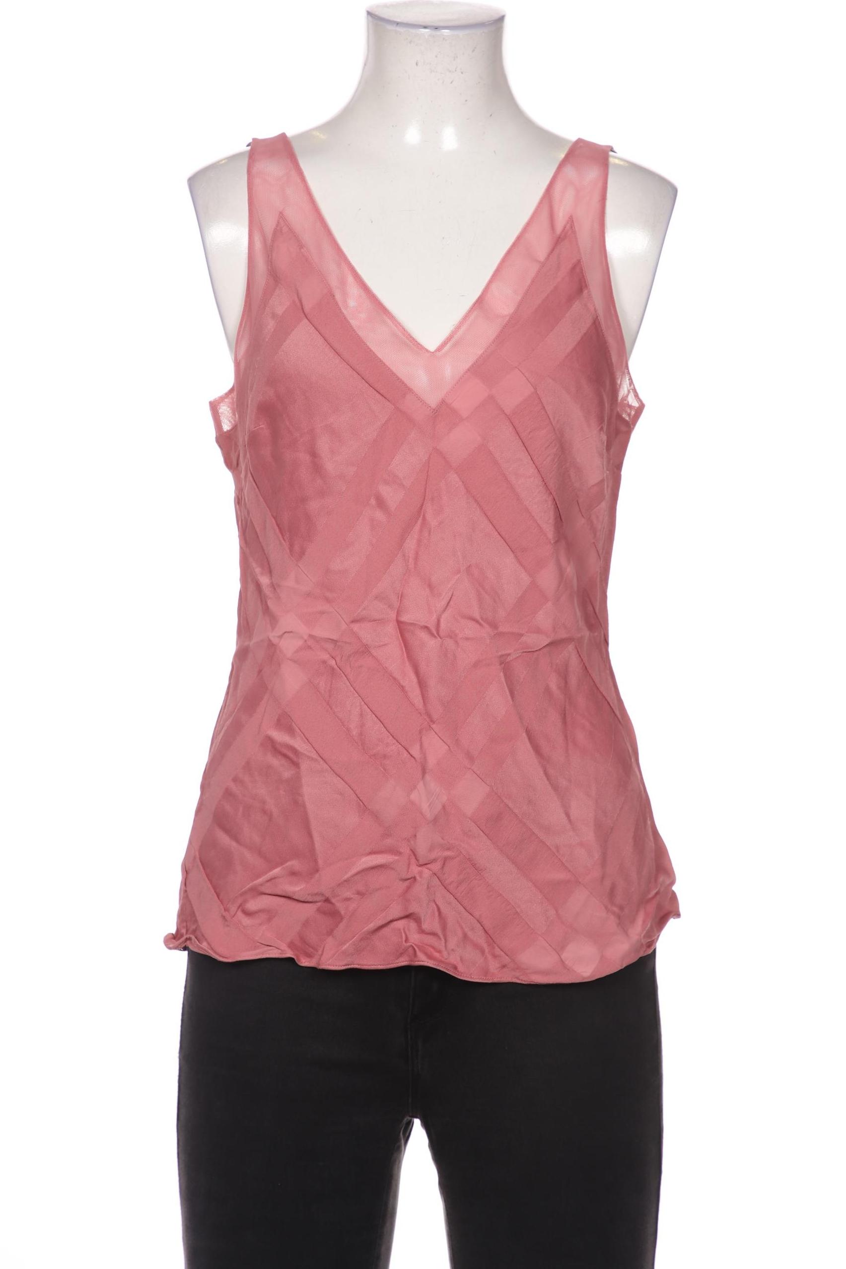 

TED Baker Damen Bluse, pink, Gr. 40