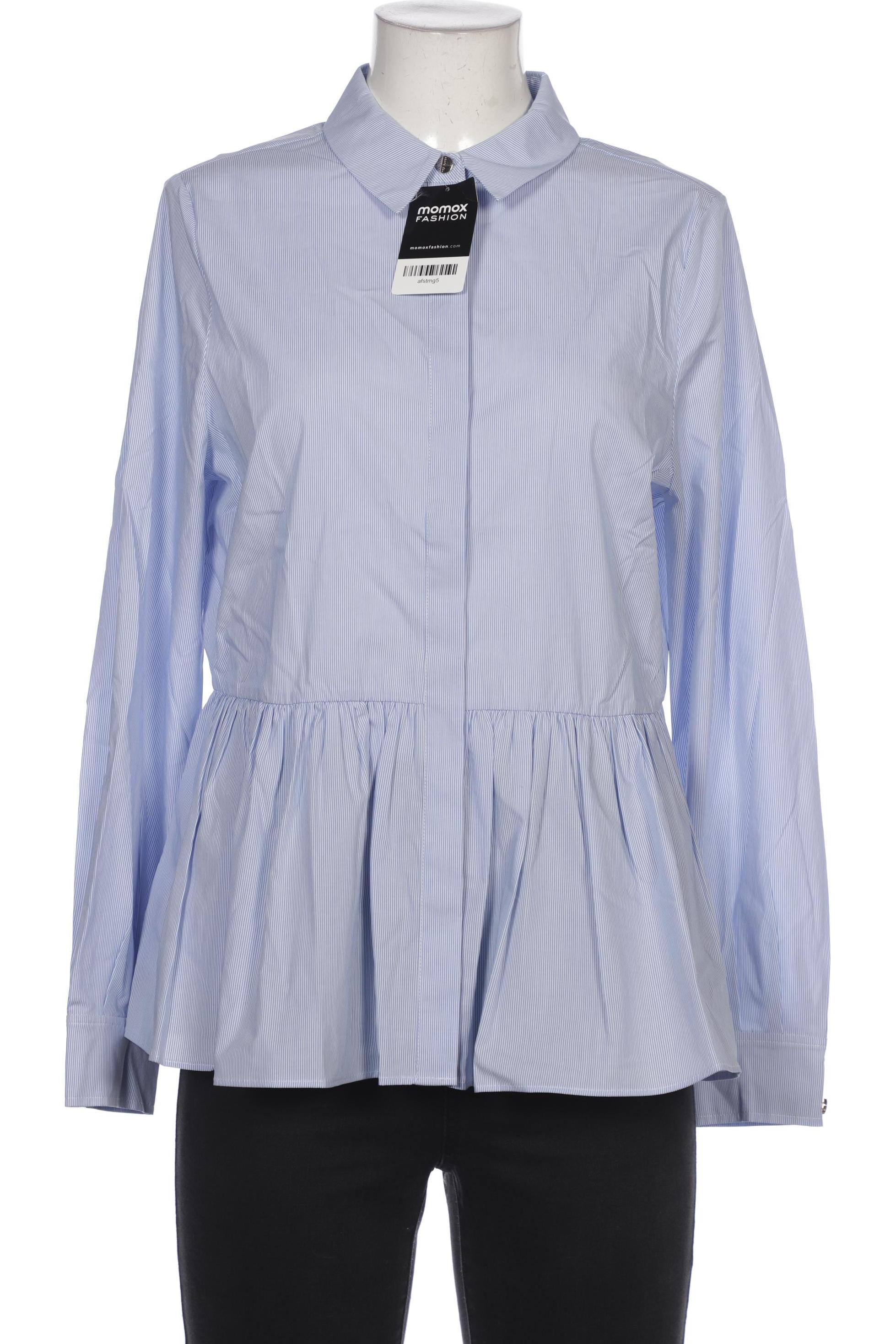 

TED BAKER Damen Bluse, blau