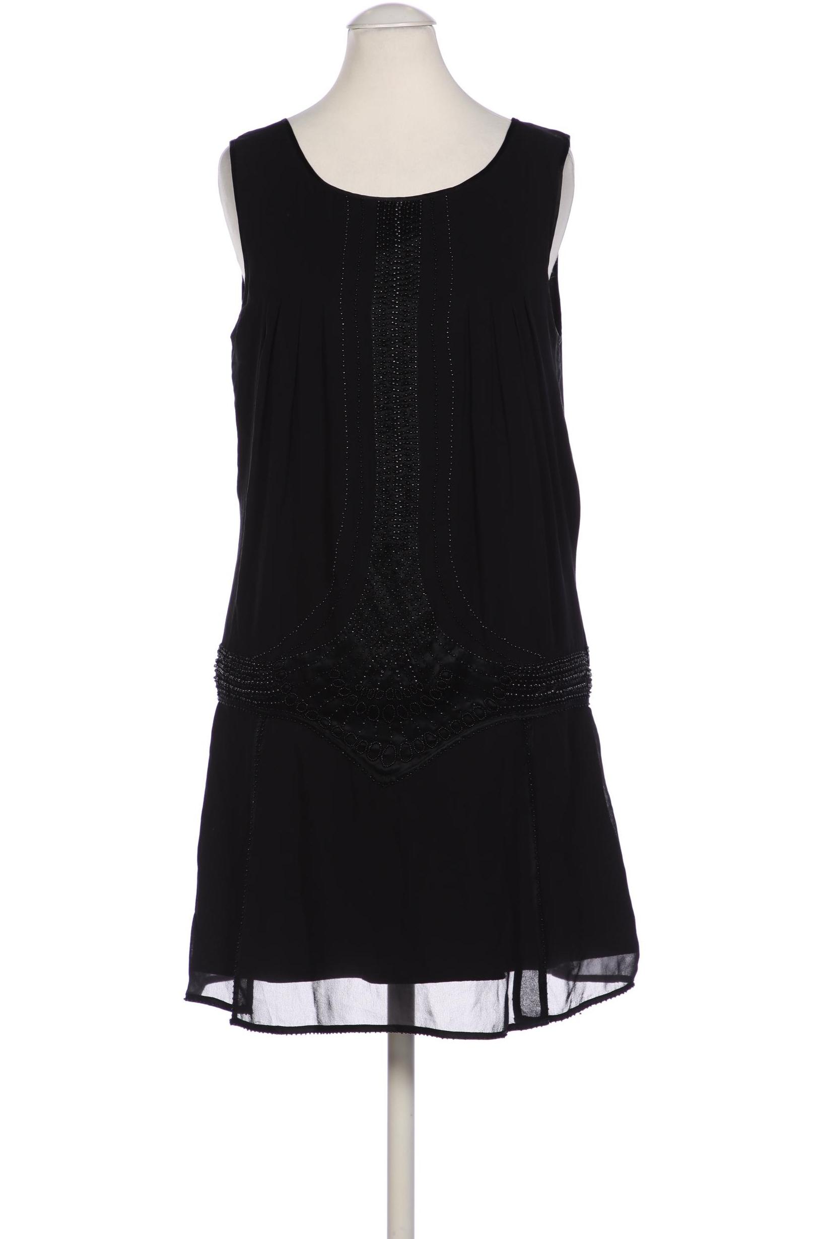 

TED Baker Damen Bluse, schwarz, Gr. 36