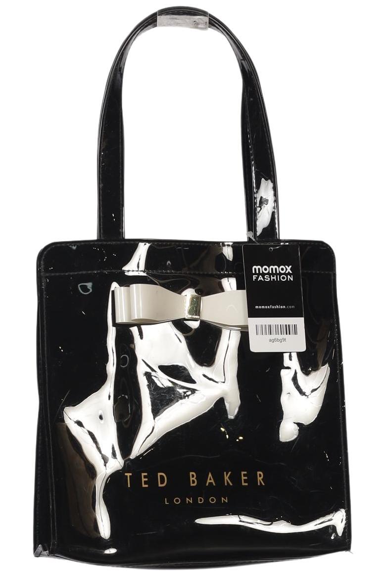 

TED Baker Damen Handtasche, schwarz, Gr.
