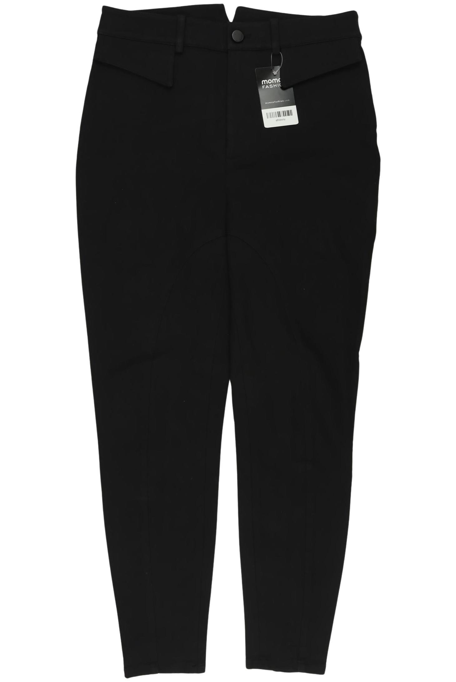 

TED Baker Damen Stoffhose, schwarz, Gr. 38