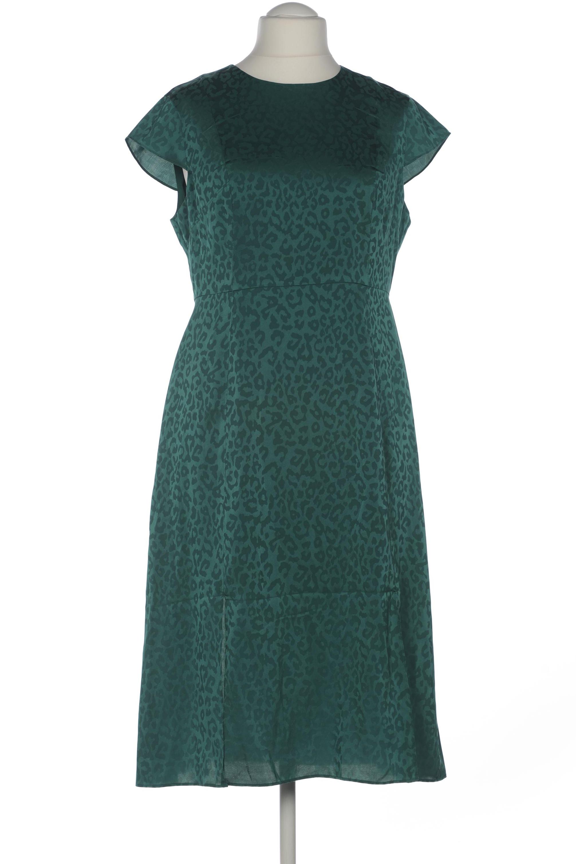 

TED Baker Damen Kleid, grün, Gr. 42