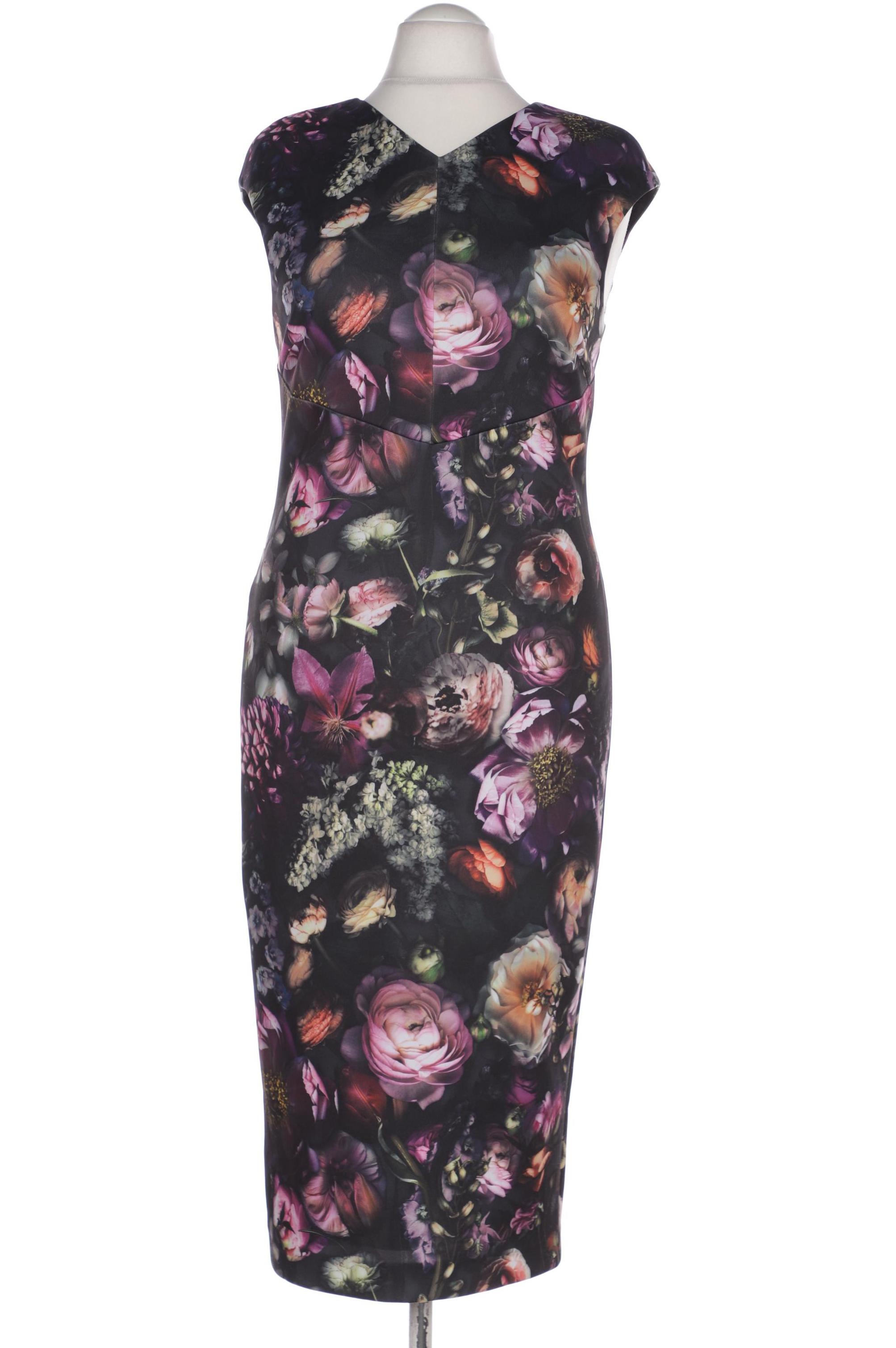 

TED Baker Damen Kleid, schwarz, Gr. 40