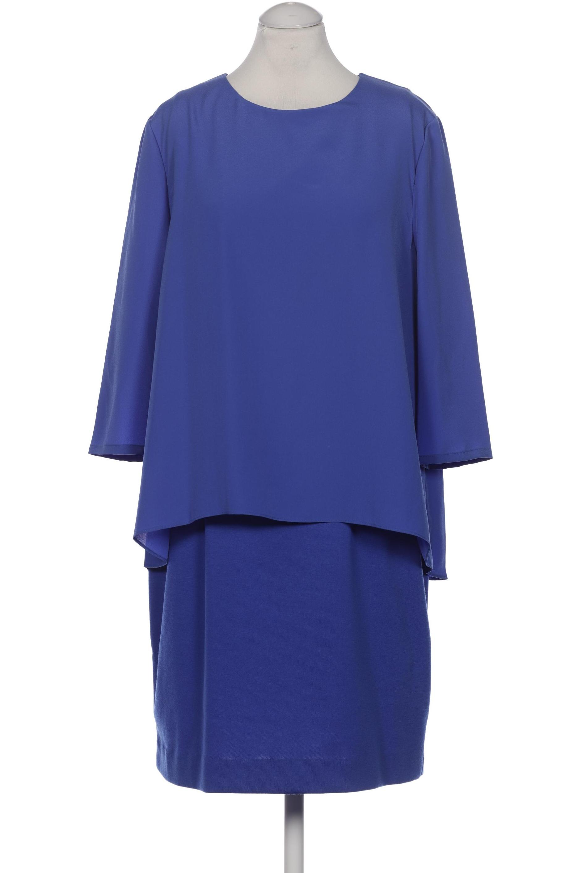 

TED Baker Damen Kleid, blau, Gr. 42