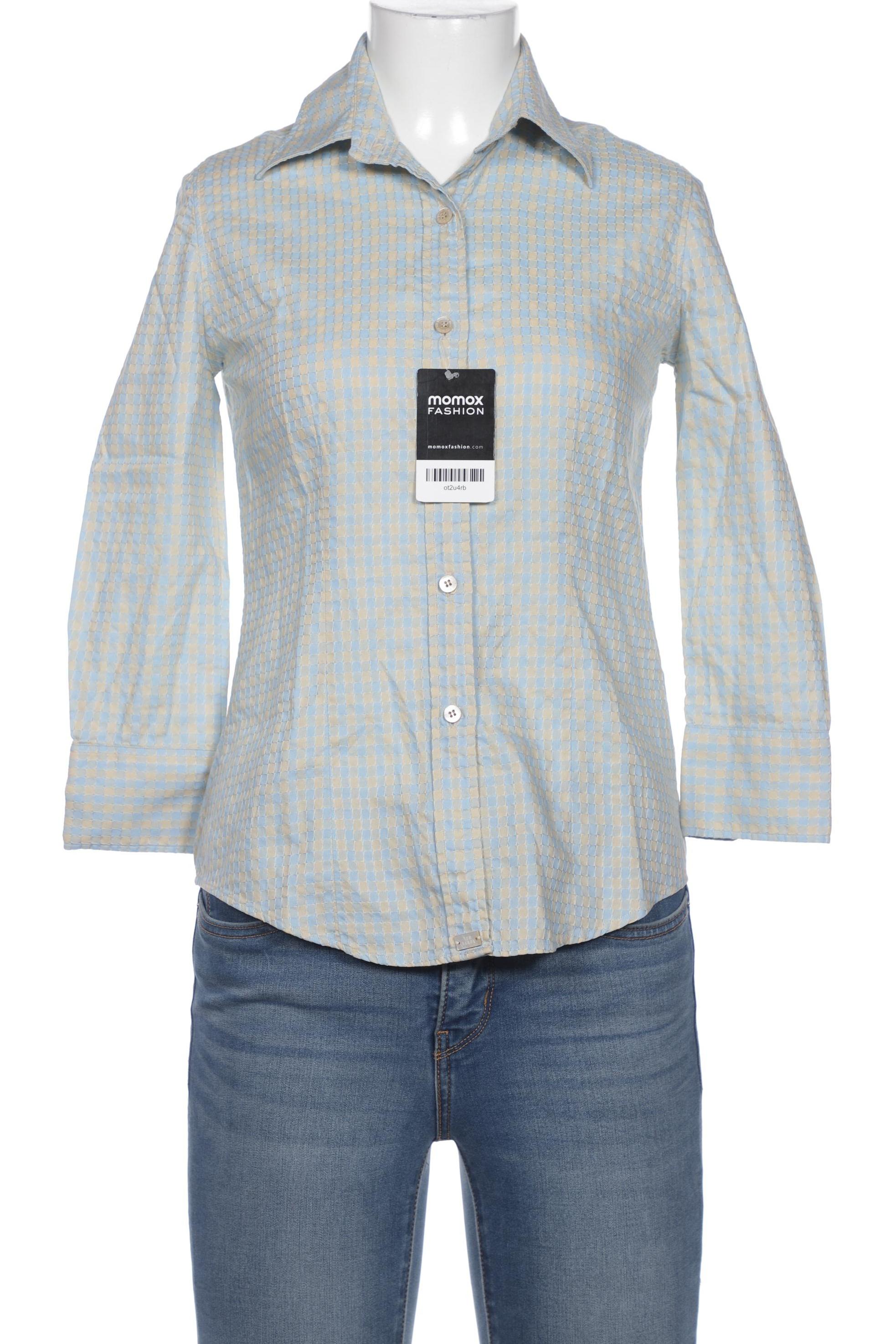 

TED Baker Damen Bluse, hellblau, Gr. 36