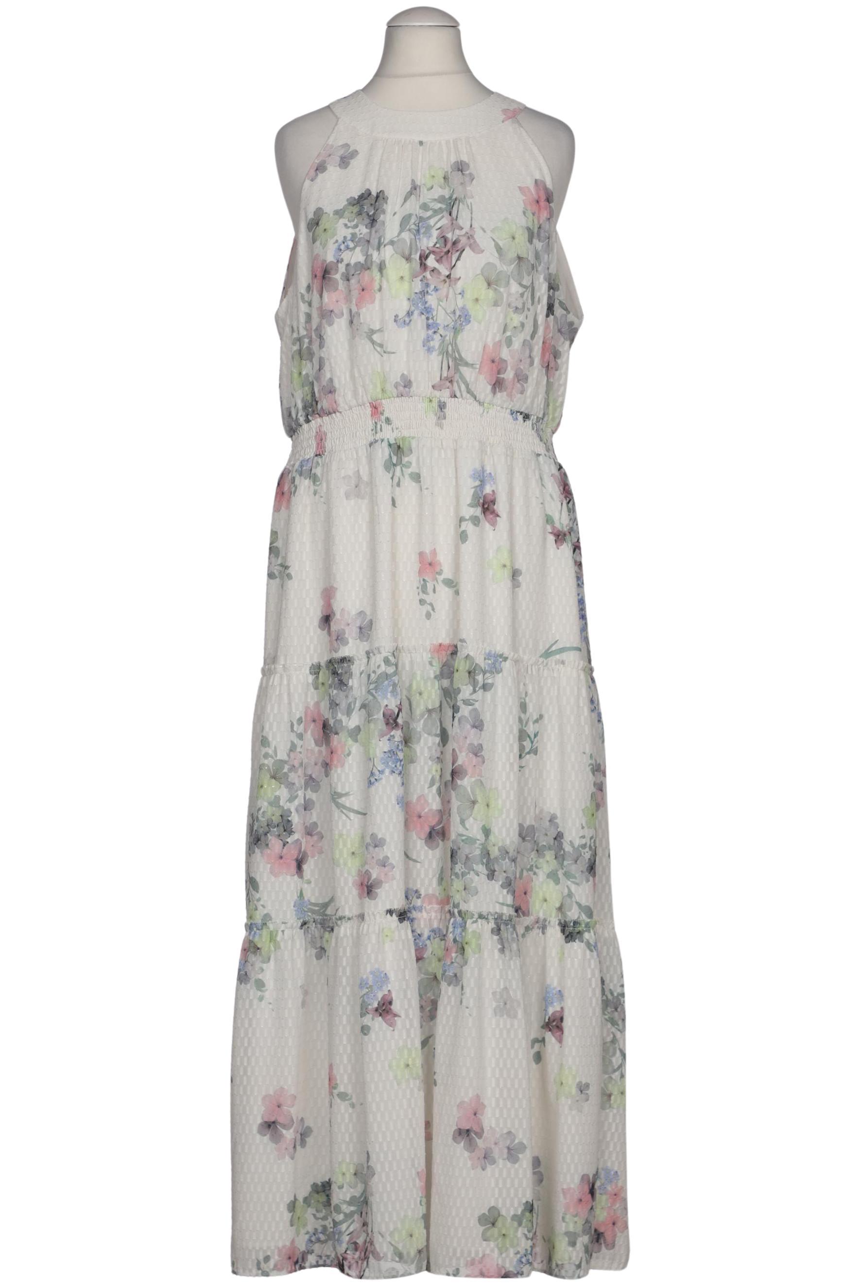 

TED Baker Damen Kleid, cremeweiß, Gr. 40