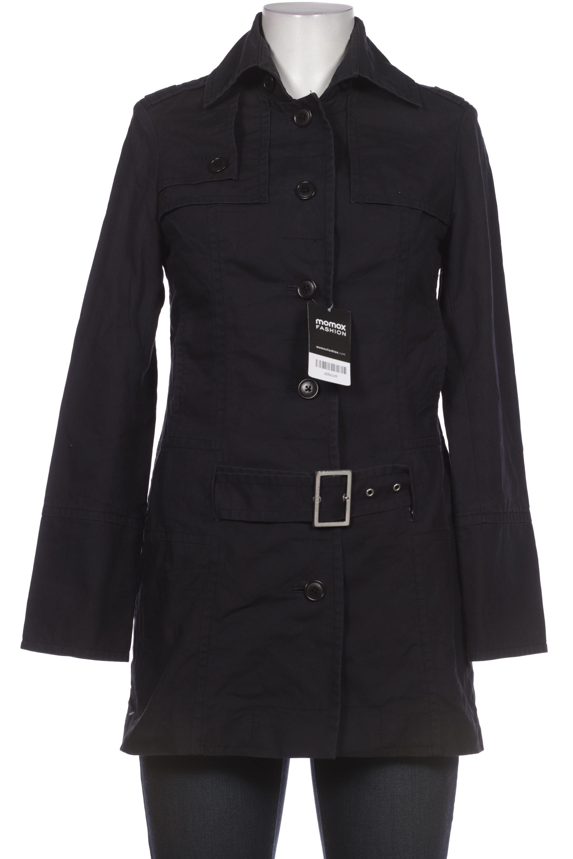 

TED BAKER Damen Mantel, marineblau