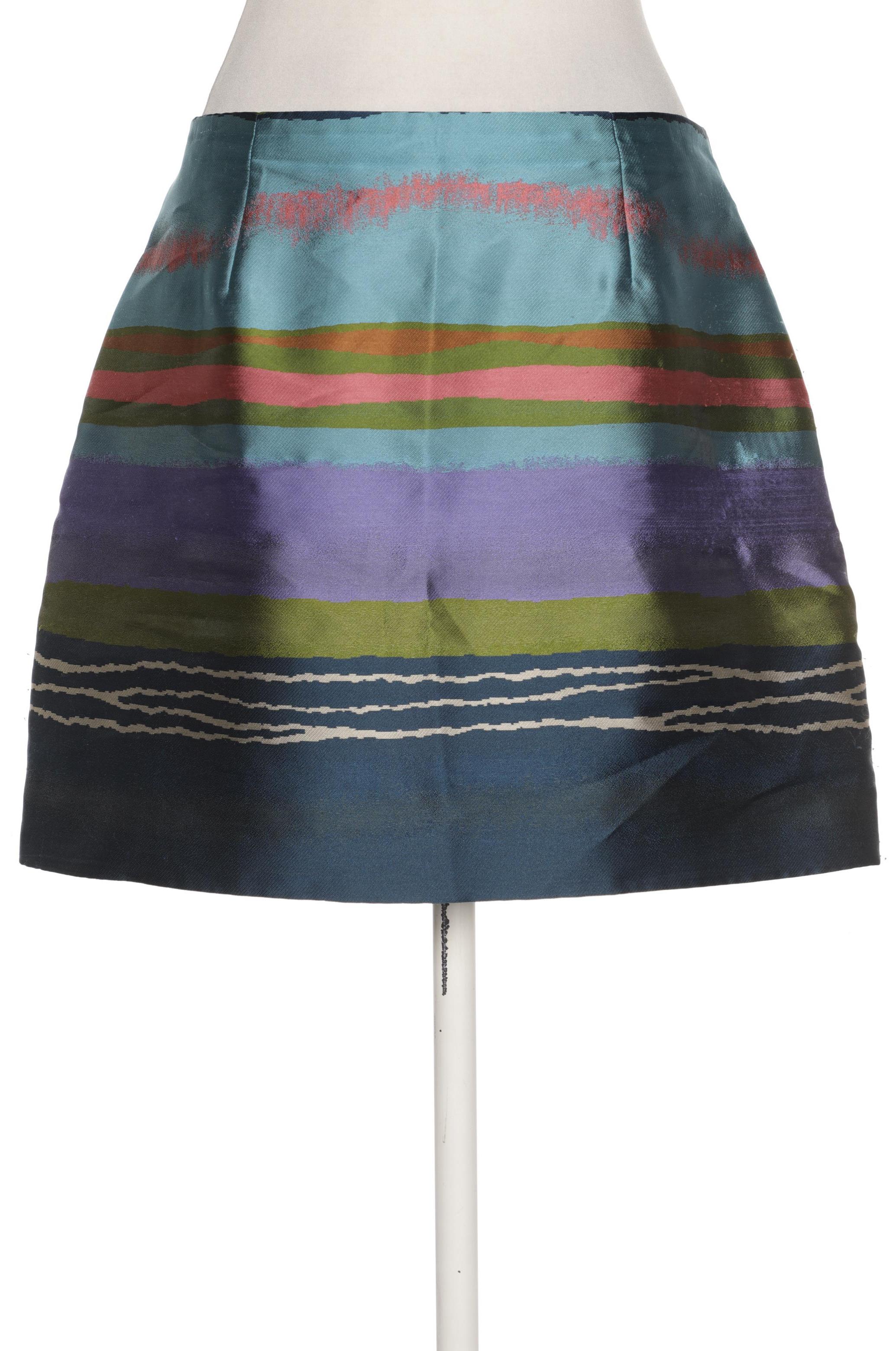 

TED Baker Damen Rock, mehrfarbig, Gr. 40