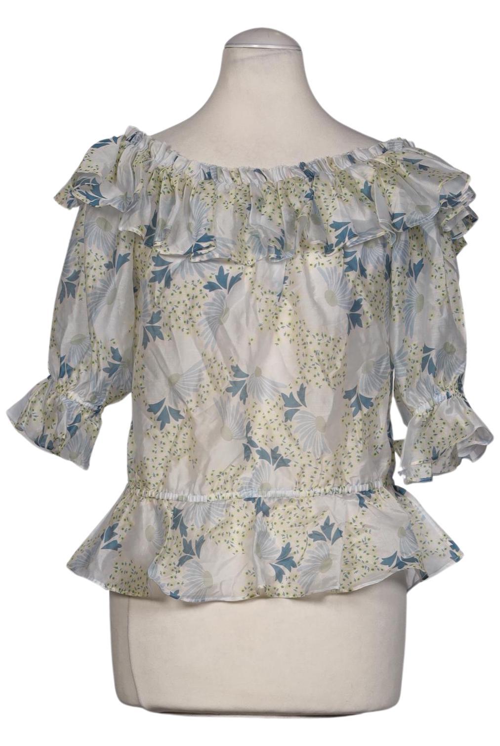 

TED Baker Damen Bluse, mehrfarbig, Gr. 38