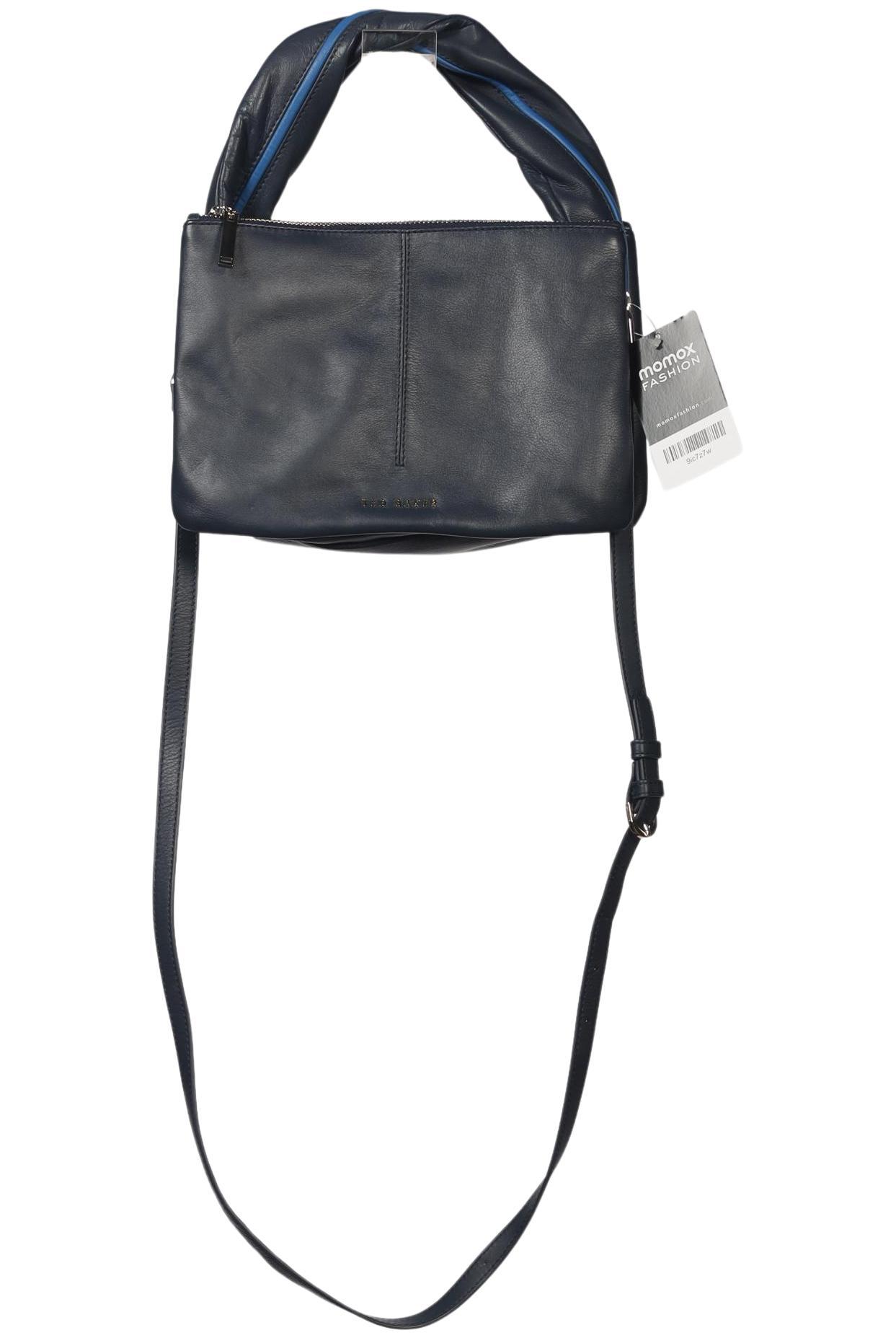 

TED Baker Damen Handtasche, marineblau, Gr.