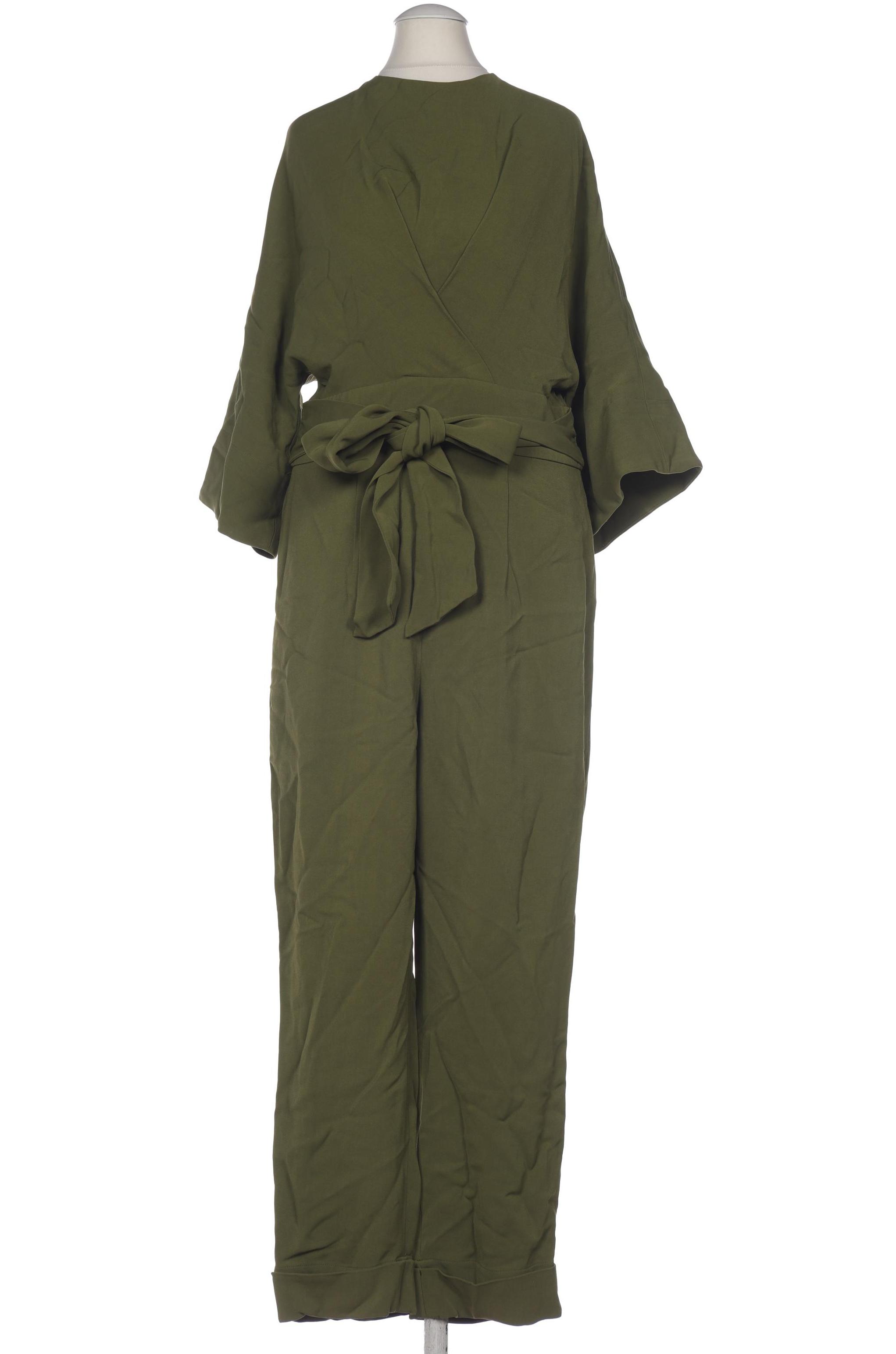 

TED Baker Damen Jumpsuit/Overall, grün, Gr. 38